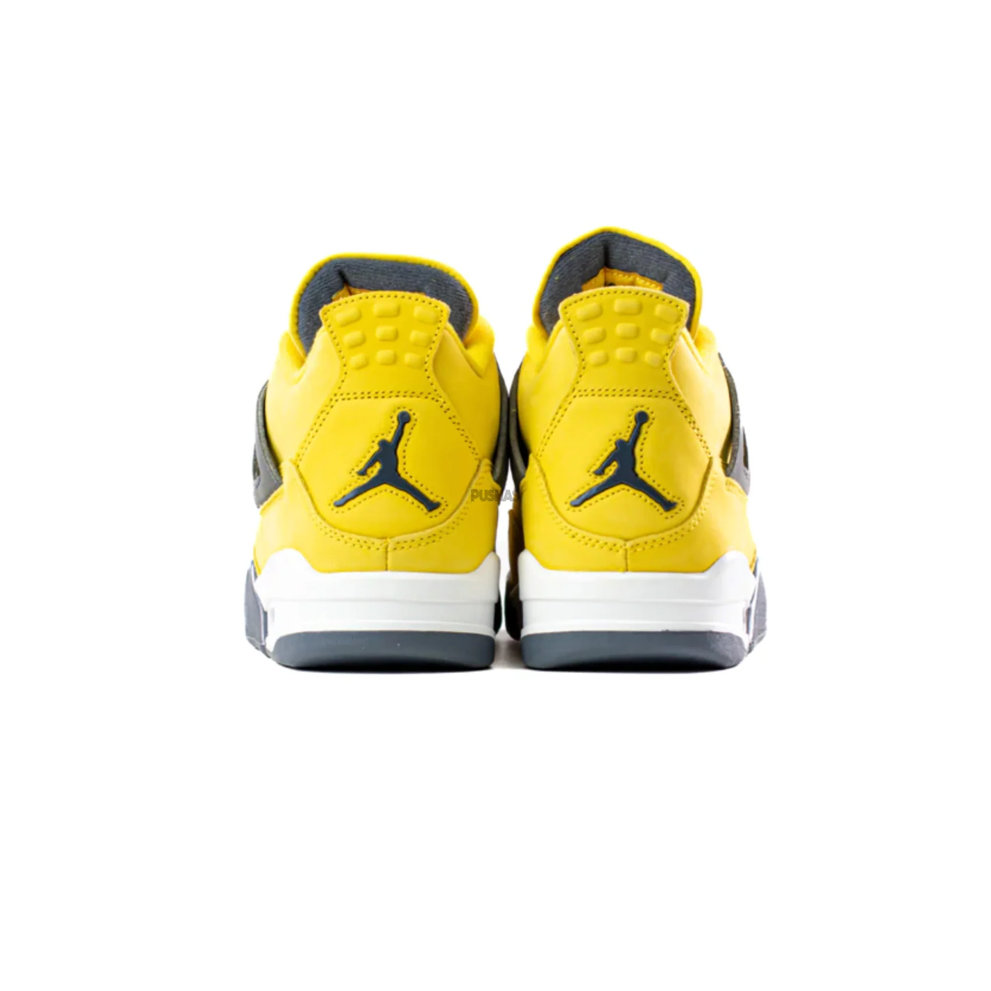 Air Jordan 4 'Lightning' - Image 5