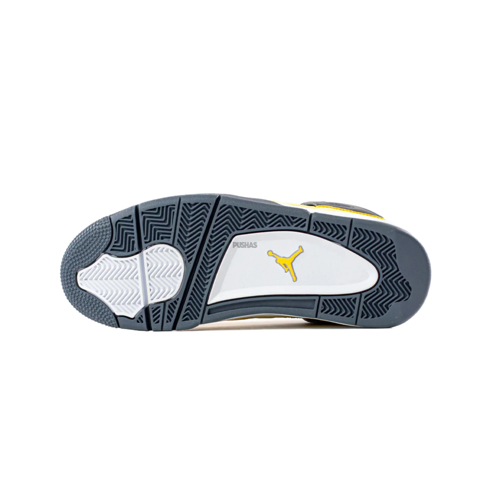 Air Jordan 4 'Lightning' - Image 6