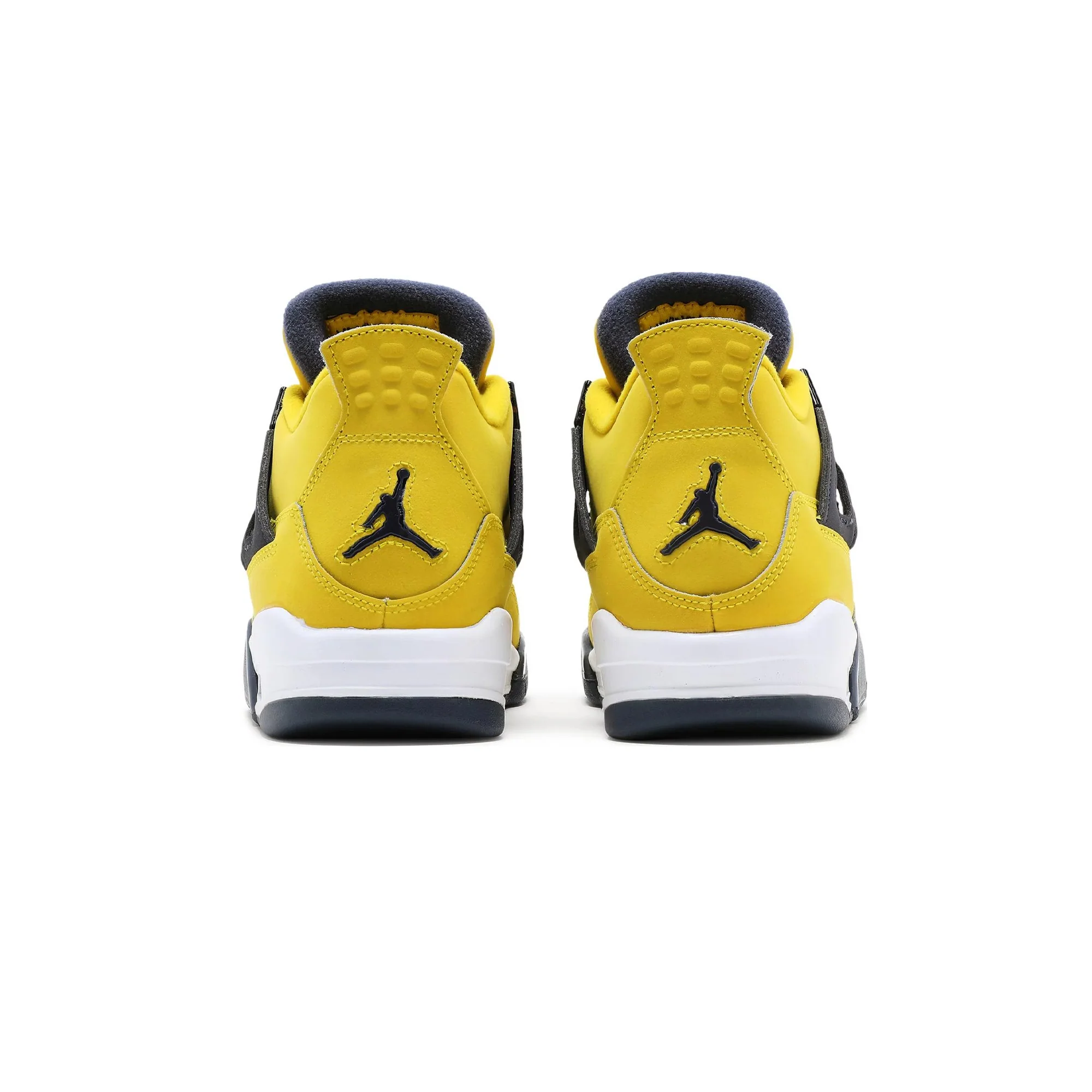 Air Jordan 4 Retro 'Lightning' GS (2021) - Image 4