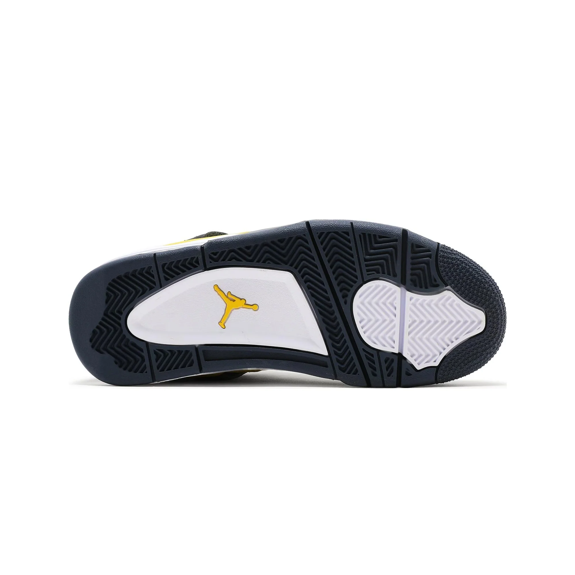 Air Jordan 4 Retro 'Lightning' GS (2021) - Image 5