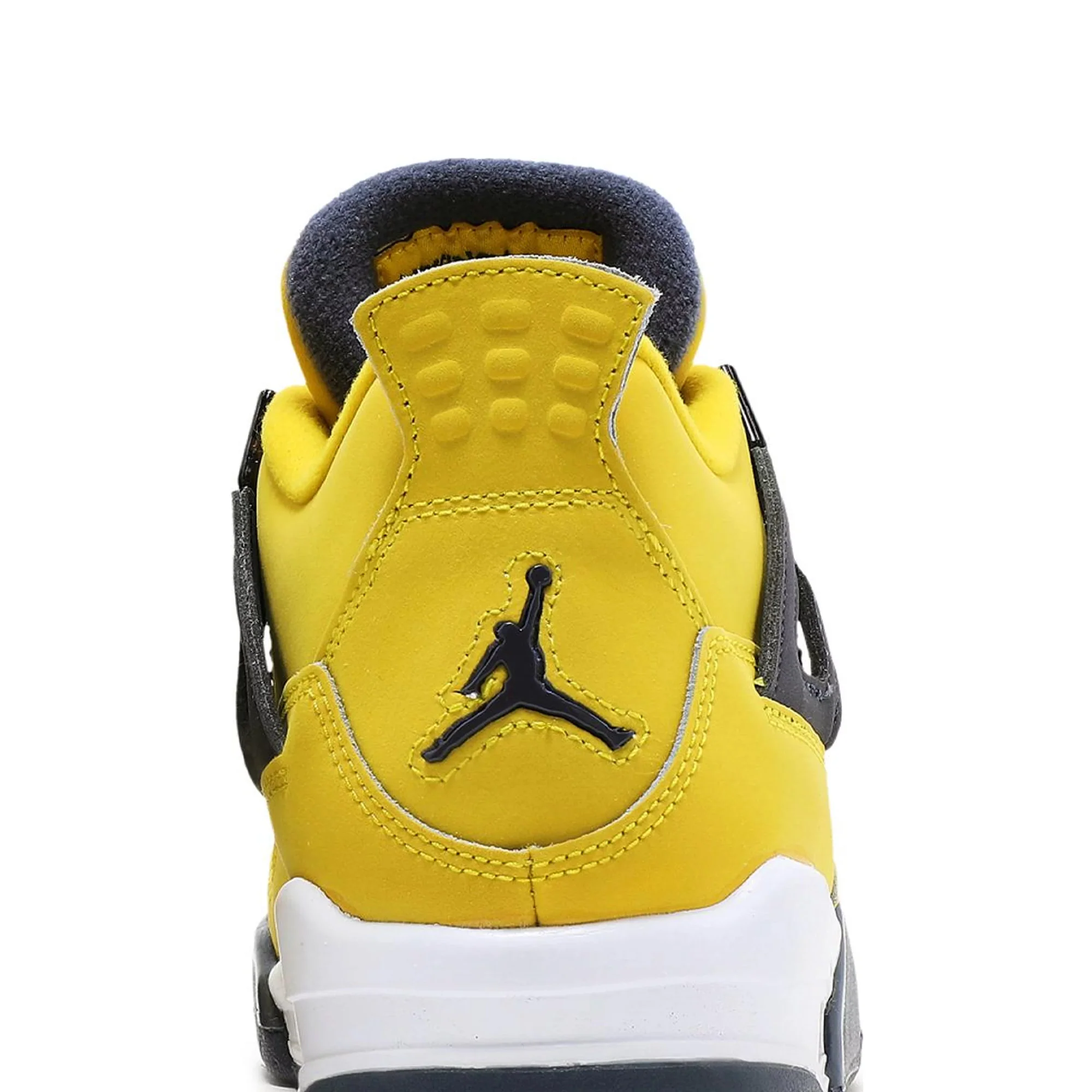 Air Jordan 4 Retro 'Lightning' GS (2021) - Image 7