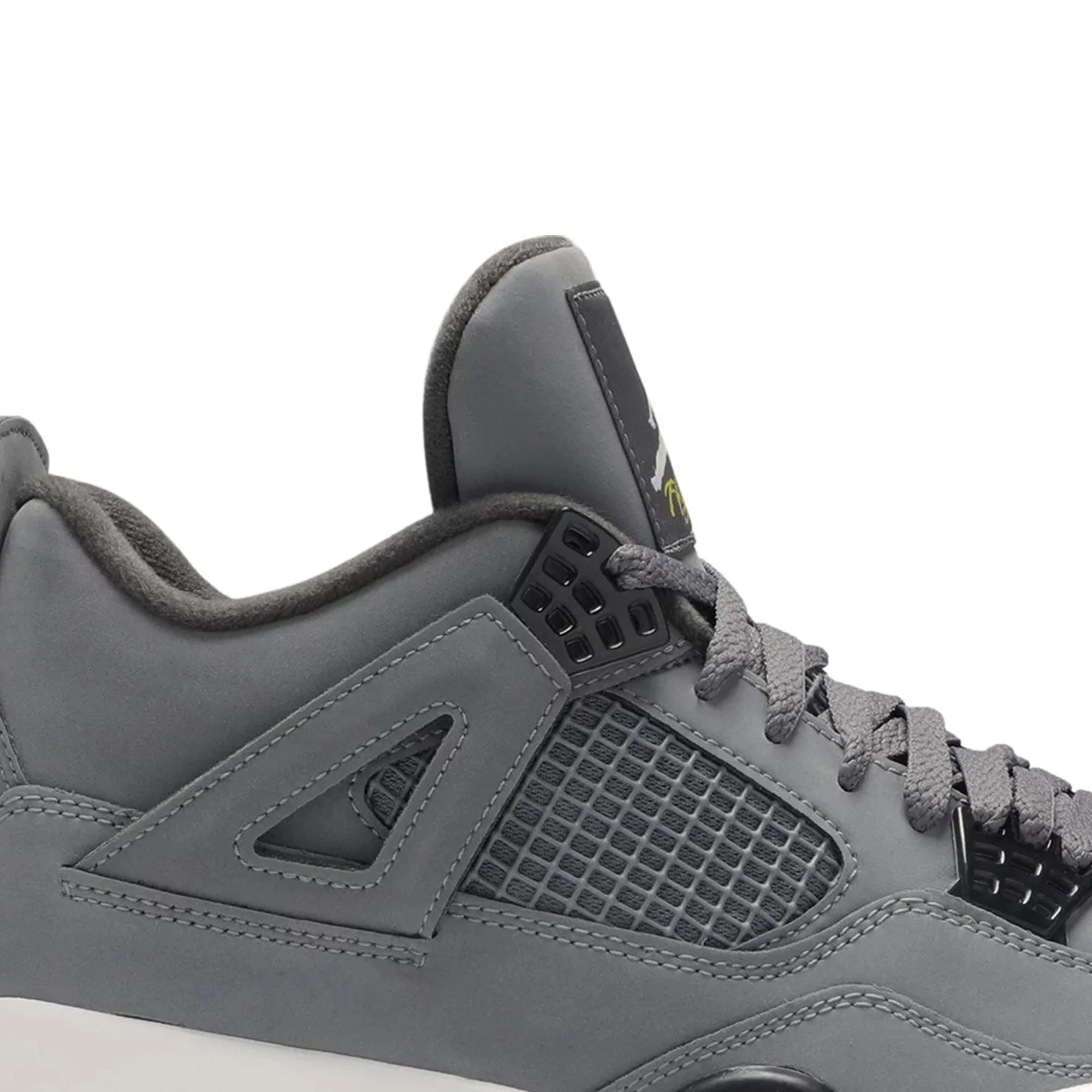 Air Jordan 4 Retro 'Cool Grey' 2019 (New) - Image 6