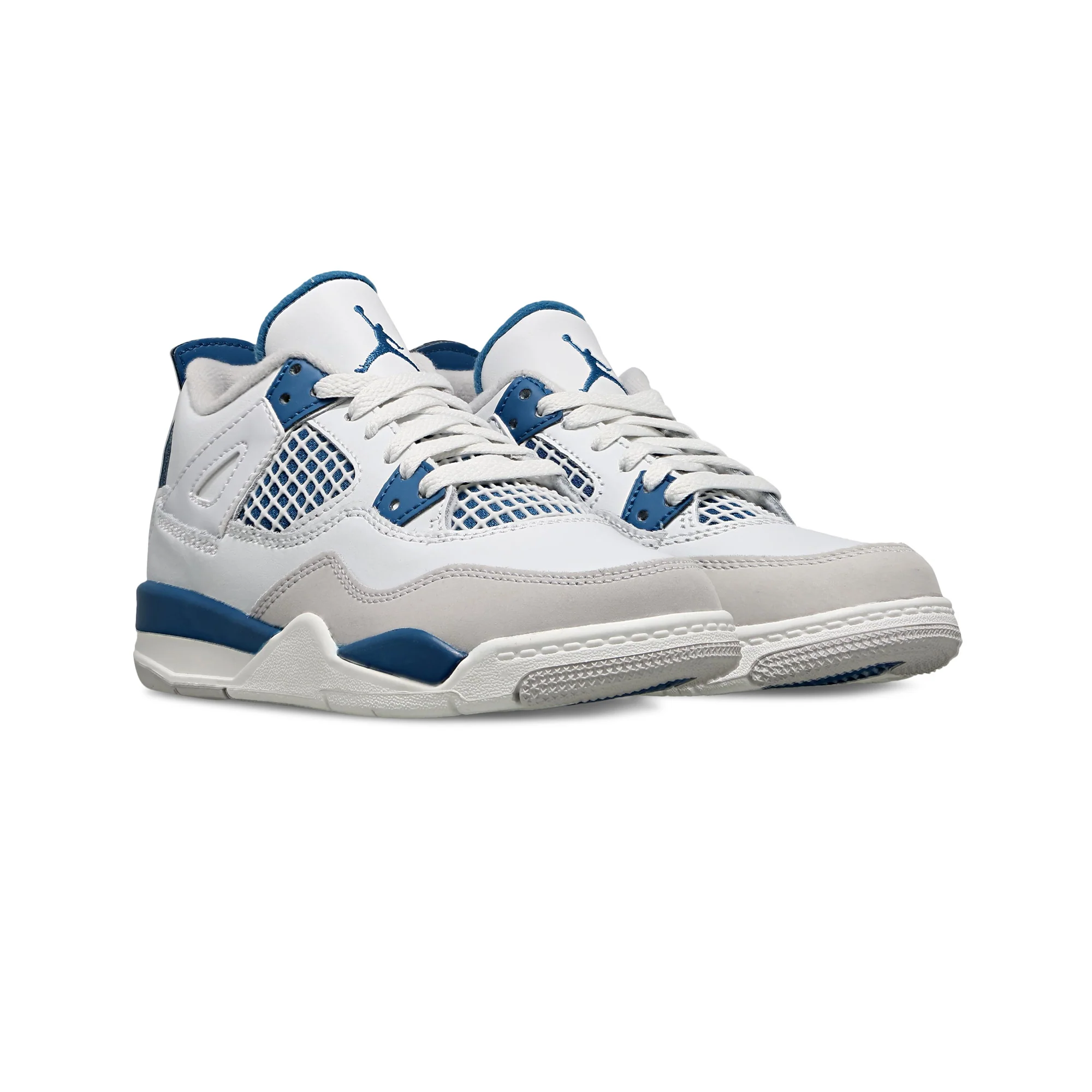 Air Jordan 4 Retro 'Military Blue' PS (2024) - Image 2