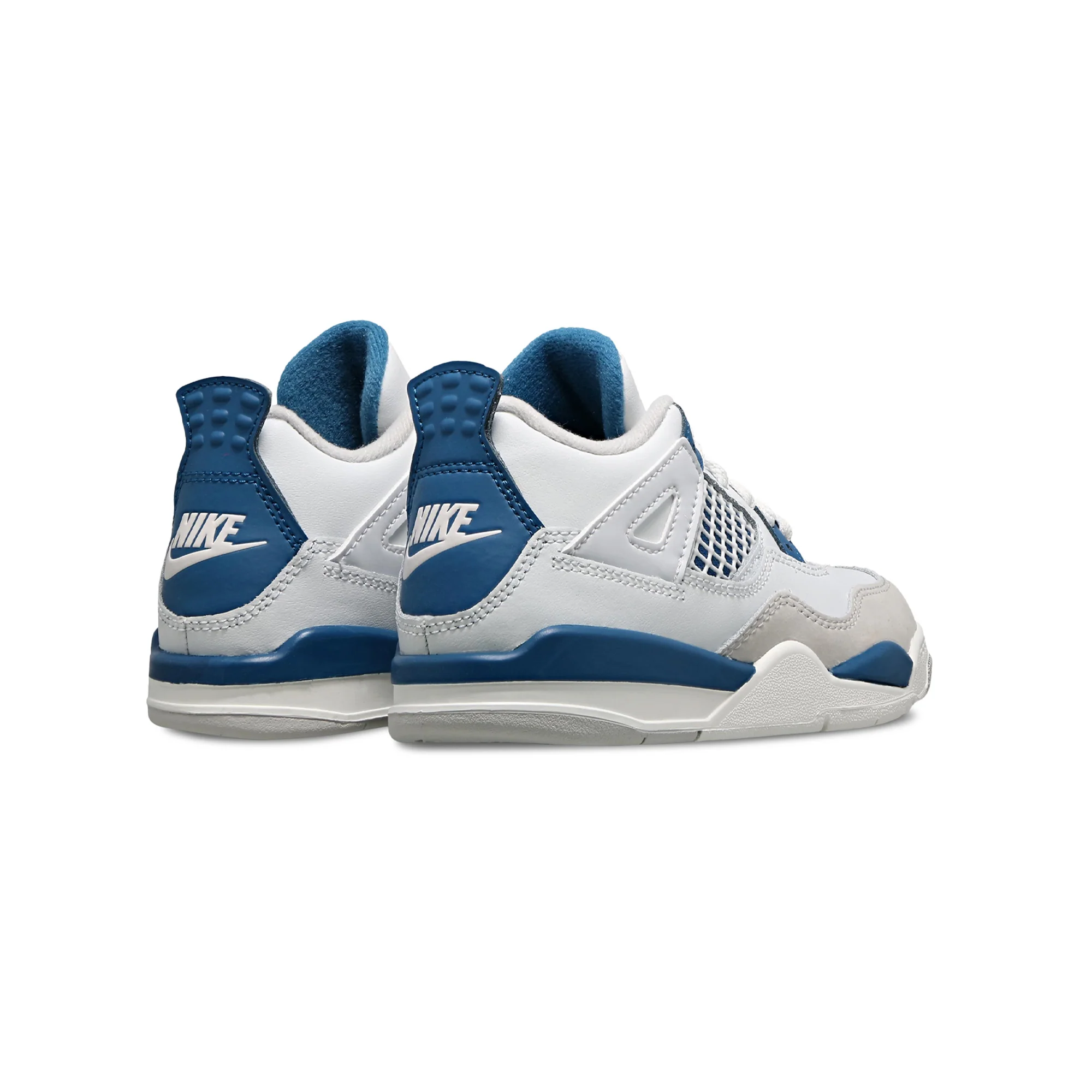 Air Jordan 4 Retro 'Military Blue' PS (2024) - Image 3
