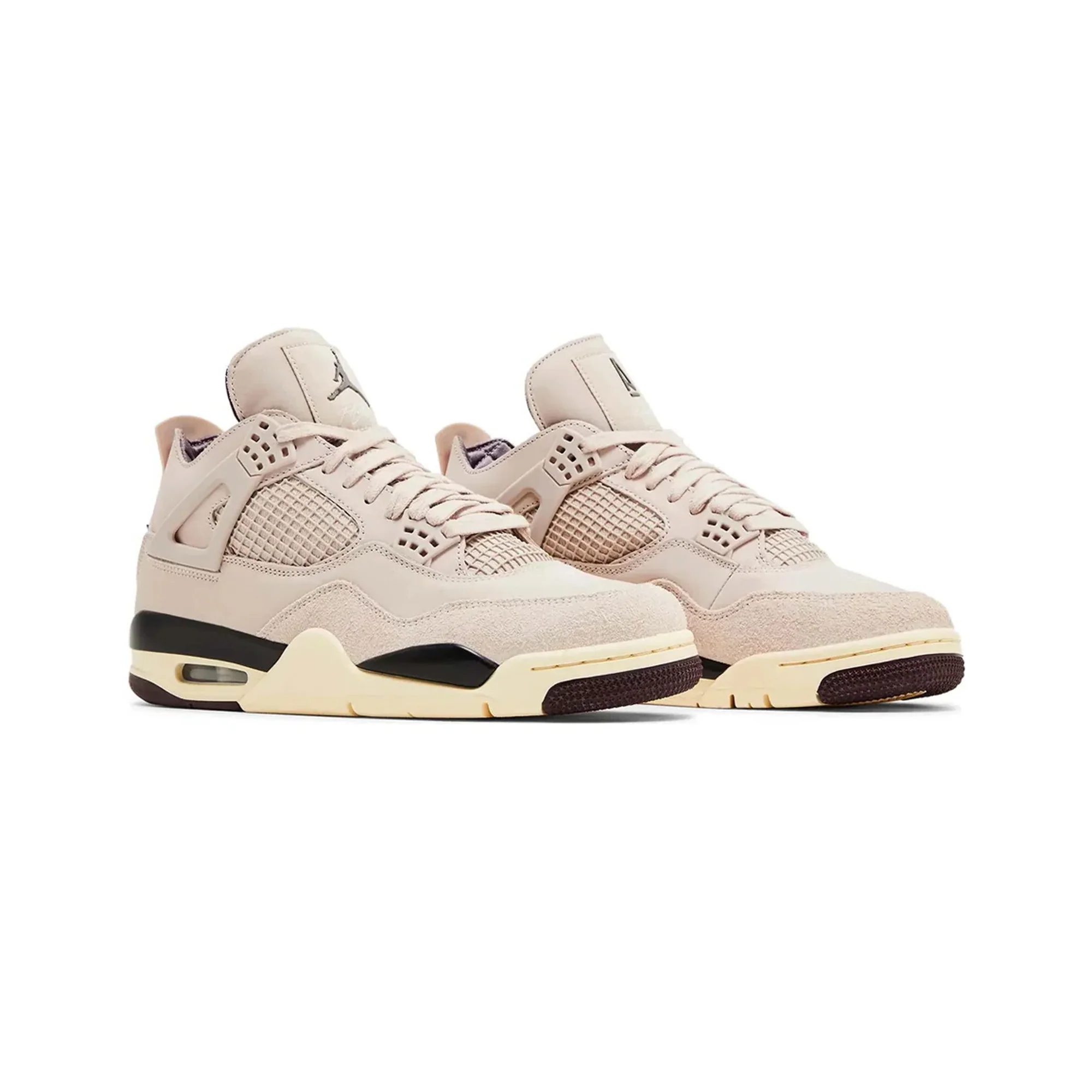 Air Jordan 4 Retro OG SP A Ma Maniére 'While You Were Sleeping' Women's (2024) - Image 2