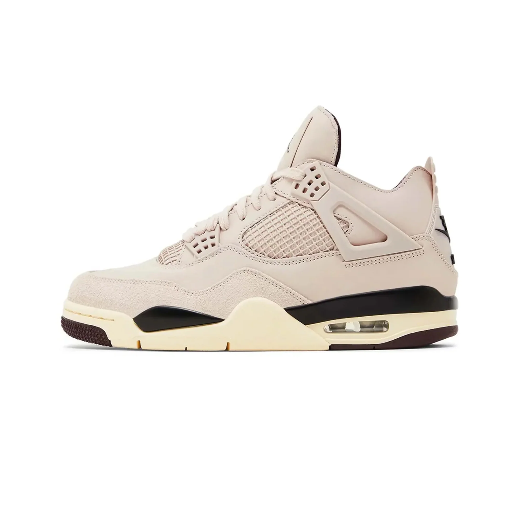 Air Jordan 4 Retro OG SP A Ma Maniére 'While You Were Sleeping' Women's (2024) - Image 3