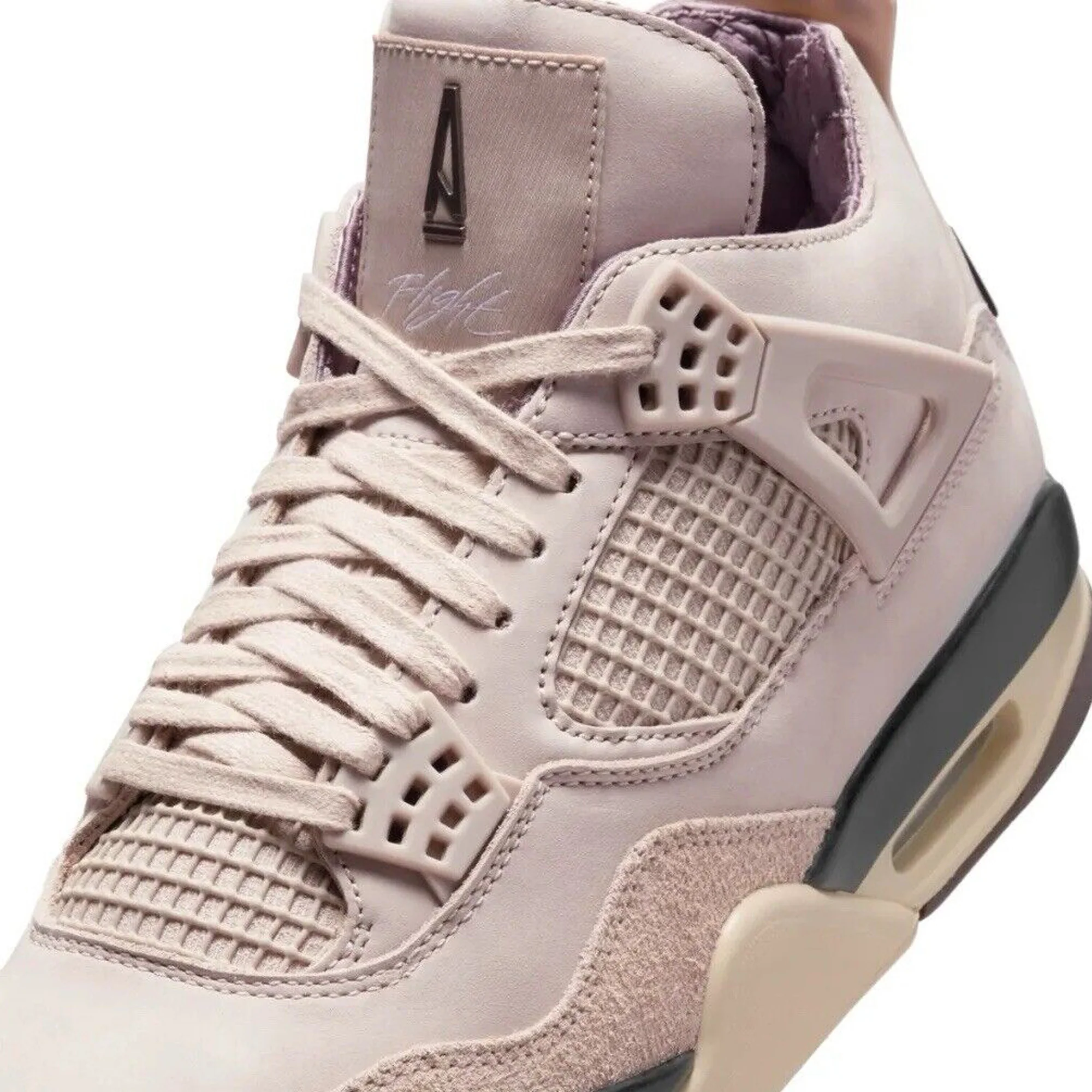 Air Jordan 4 Retro OG SP A Ma Maniére 'While You Were Sleeping' Women's (2024) - Image 6