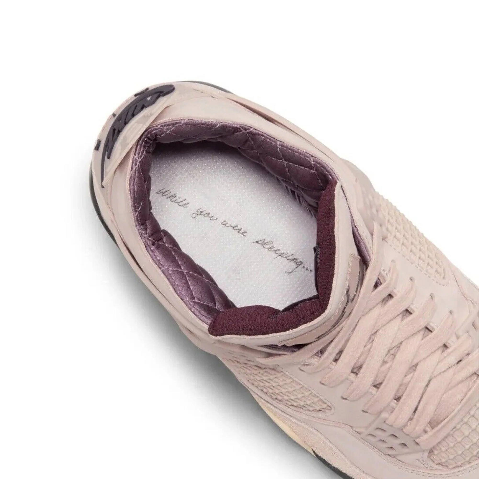 Air Jordan 4 Retro OG SP A Ma Maniére 'While You Were Sleeping' Women's (2024) - Image 8