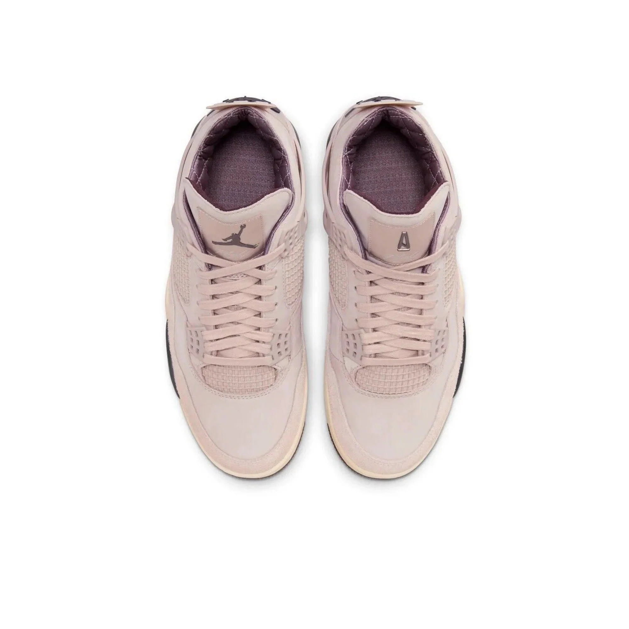 Air Jordan 4 Retro OG SP A Ma Maniére 'While You Were Sleeping' Women's (2024) - Image 9