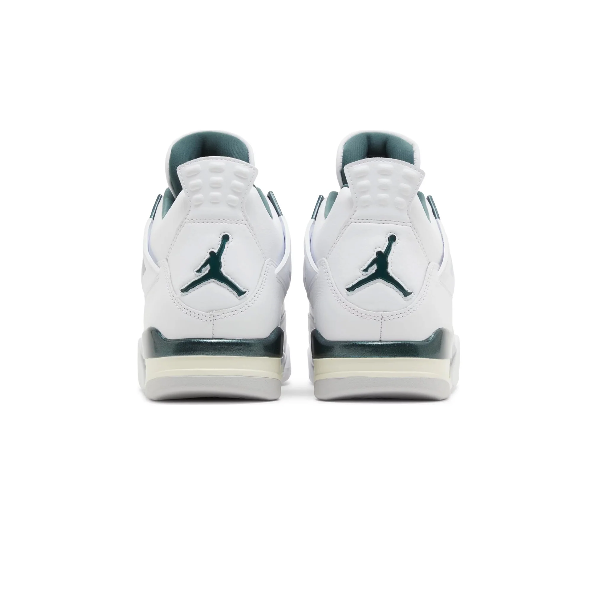 Air Jordan 4 Retro 'Oxidized Green' (2024) - Image 4