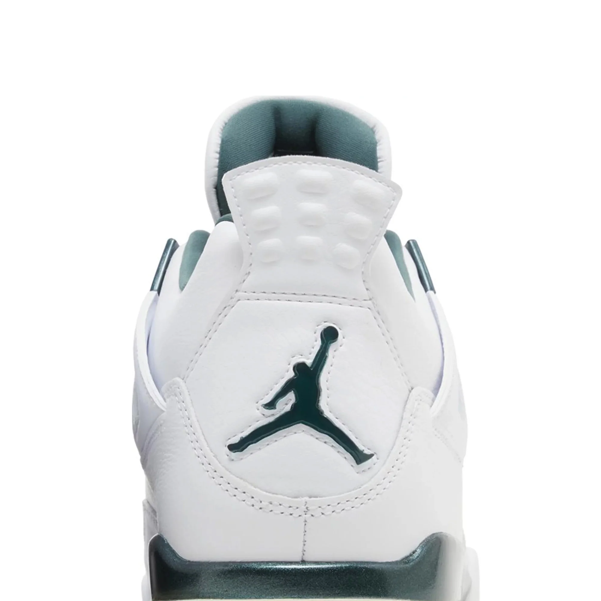 Air Jordan 4 Retro 'Oxidized Green' (2024) - Image 7
