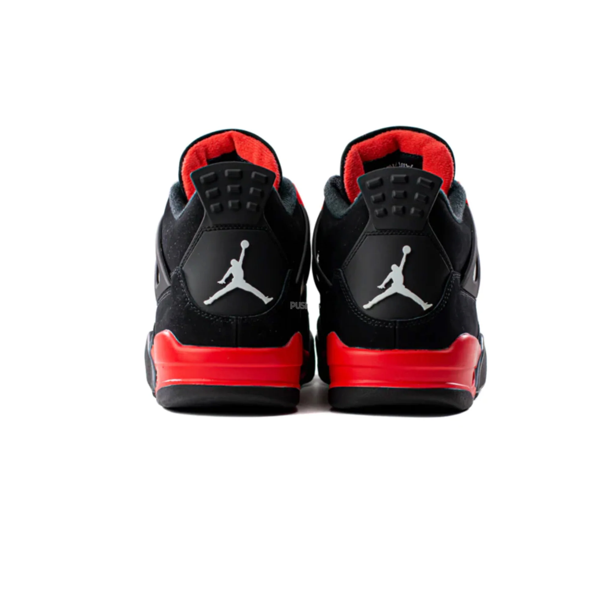 Air Jordan 4 Retro 'Red Thunder' (2022) - Image 5
