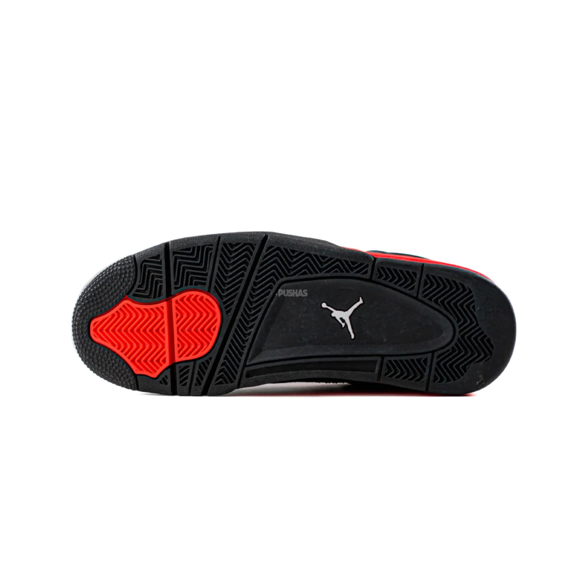 Air Jordan 4 Retro 'Red Thunder' (2022) - Image 6