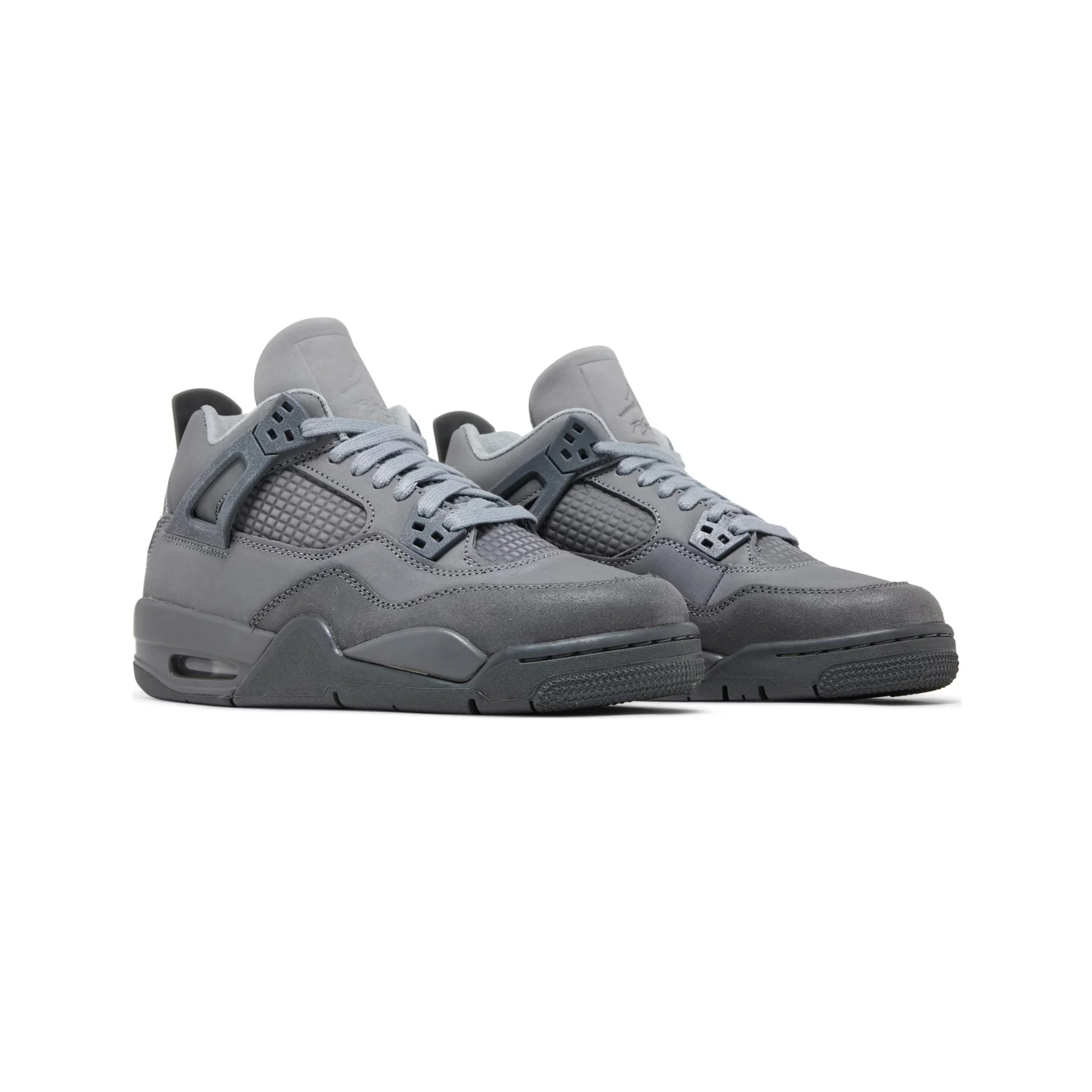 Air Jordan 4 Retro SE 'Wet Cement' (2024) - Image 2