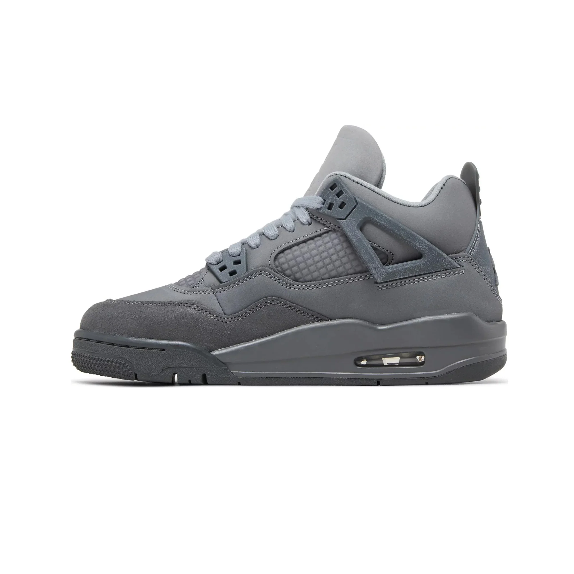 Air Jordan 4 Retro SE 'Wet Cement' (2024) - Image 3