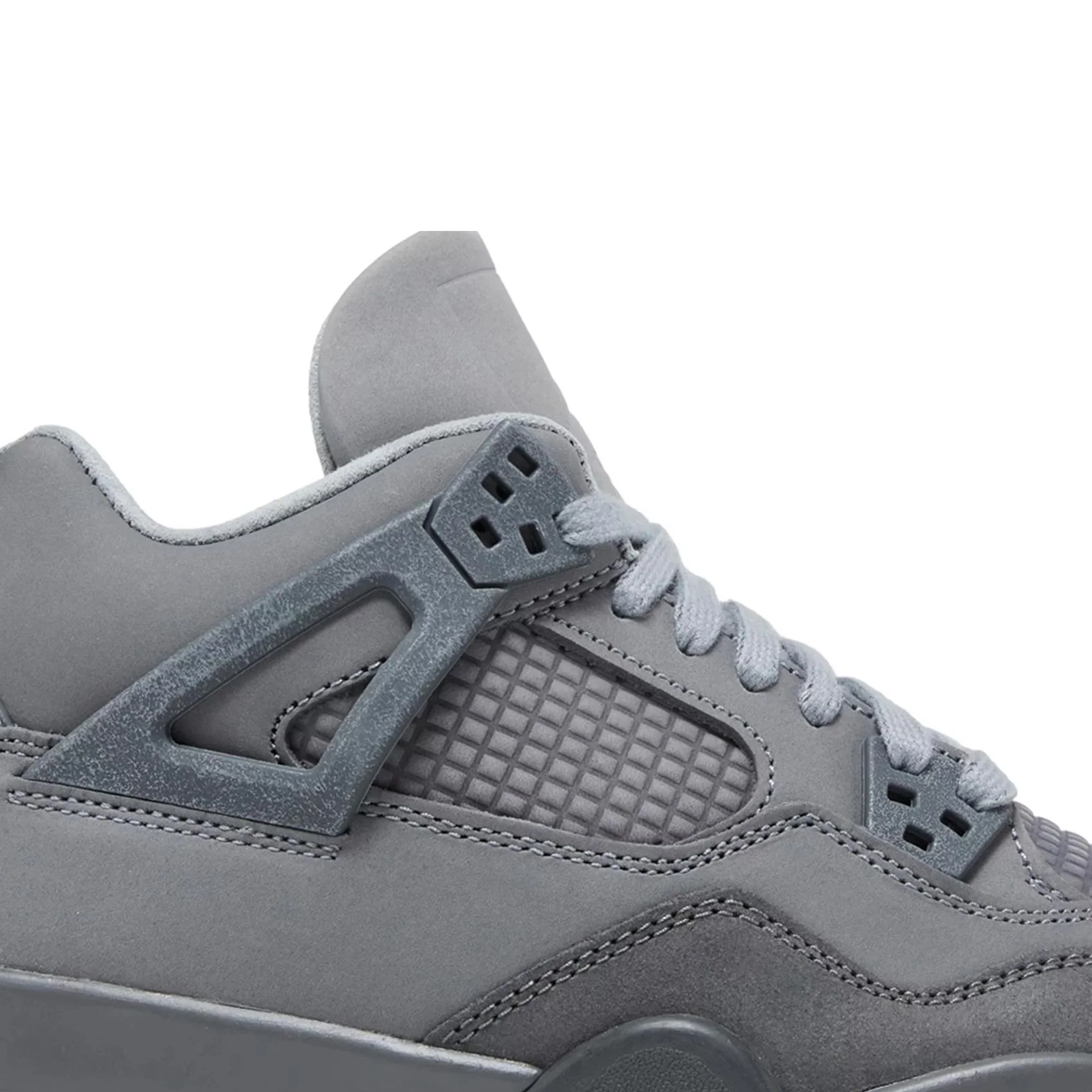 Air Jordan 4 Retro SE 'Wet Cement' (2024) - Image 5
