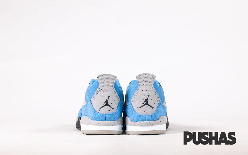 Air Jordan 4 Retro 'UNC' PS (2021) - Image 3
