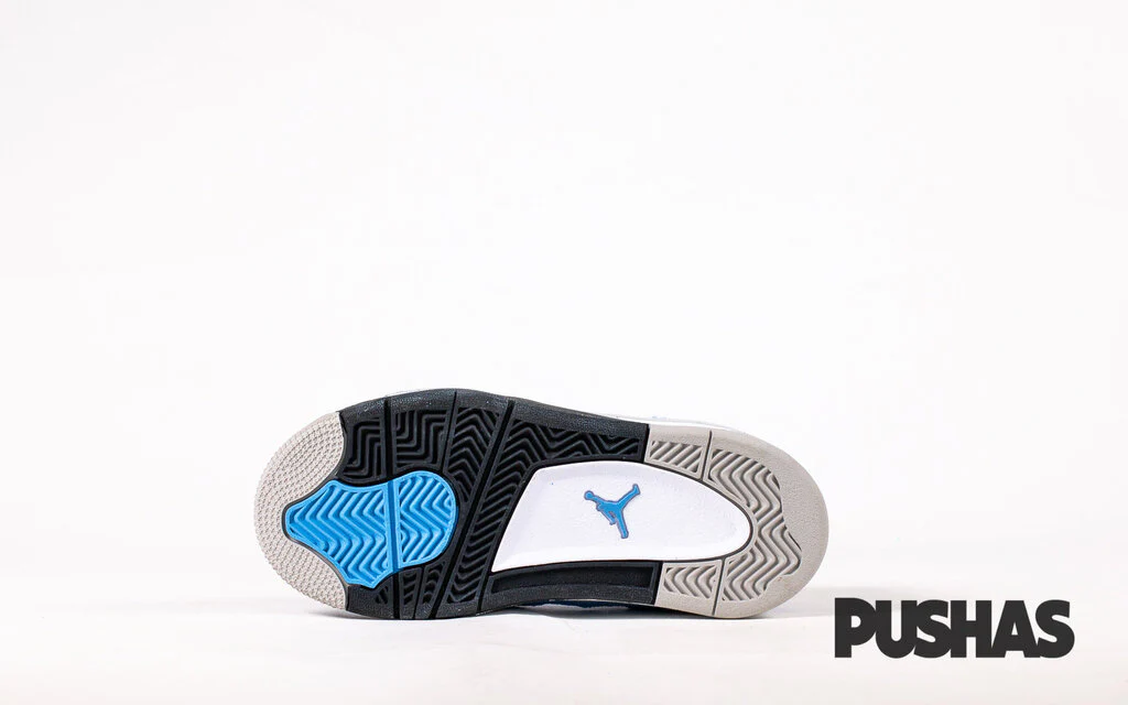 Air Jordan 4 Retro 'UNC' PS (2021) - Image 5