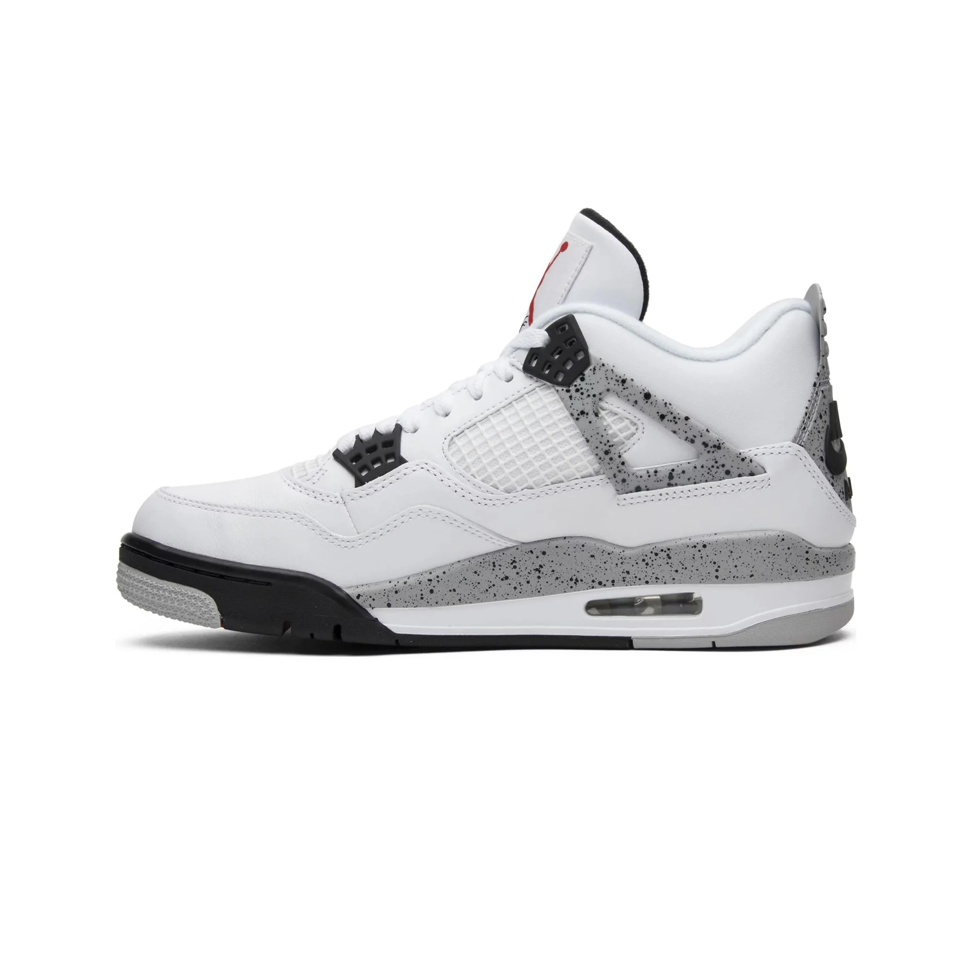 Air Jordan 4 Retro 'White Cement' (2016) - Image 3