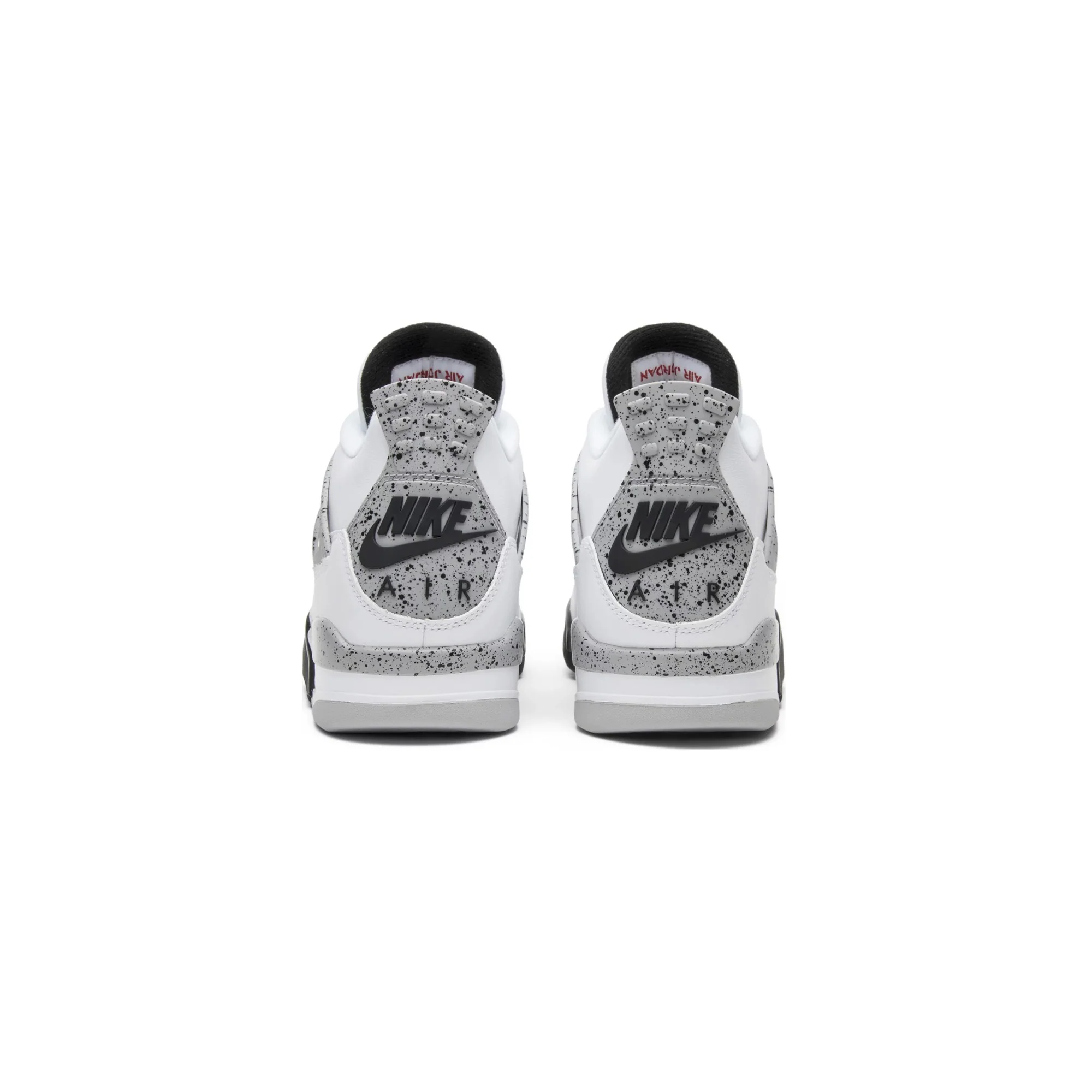 Air Jordan 4 Retro 'White Cement' (2016) - Image 5