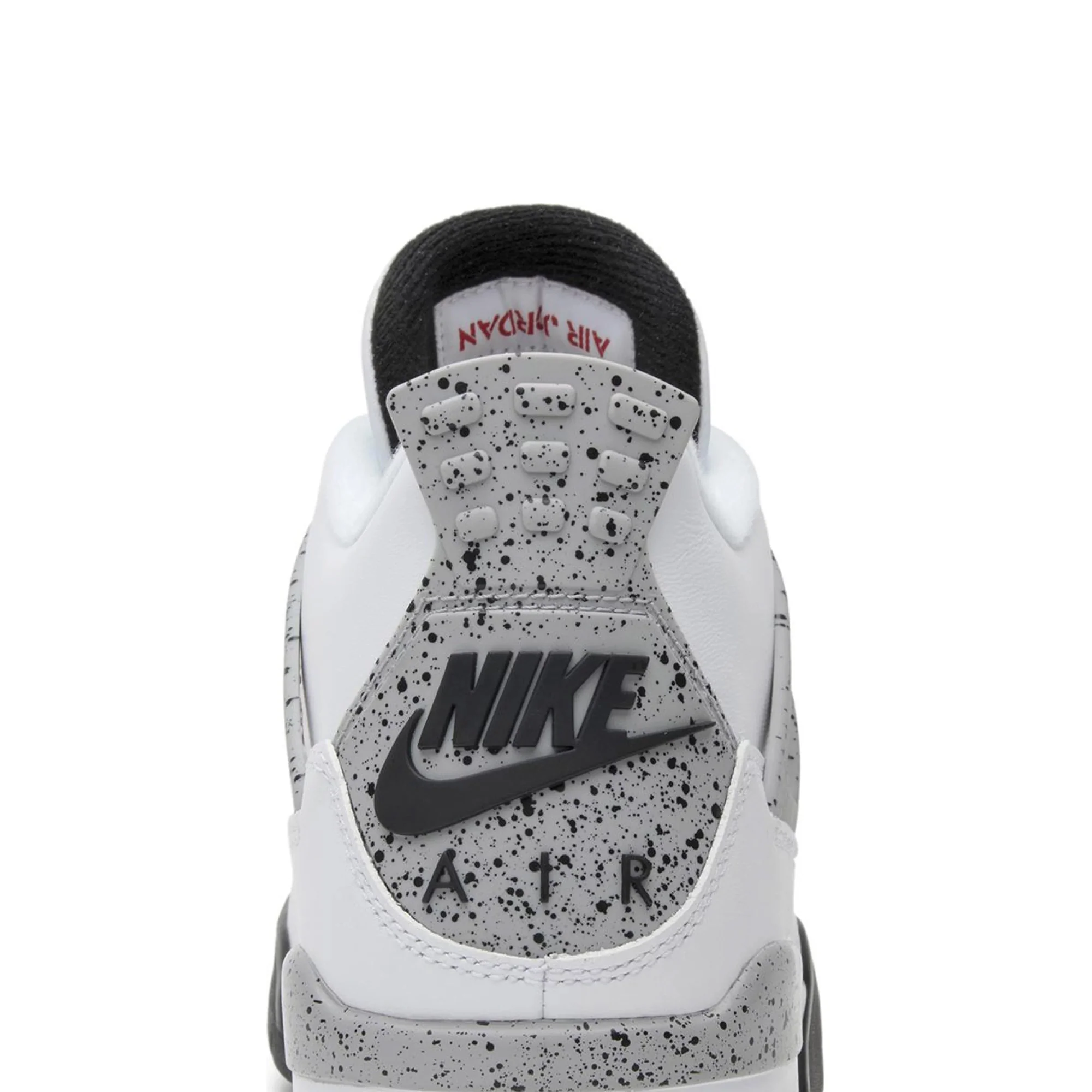 Air Jordan 4 Retro 'White Cement' (2016) - Image 7
