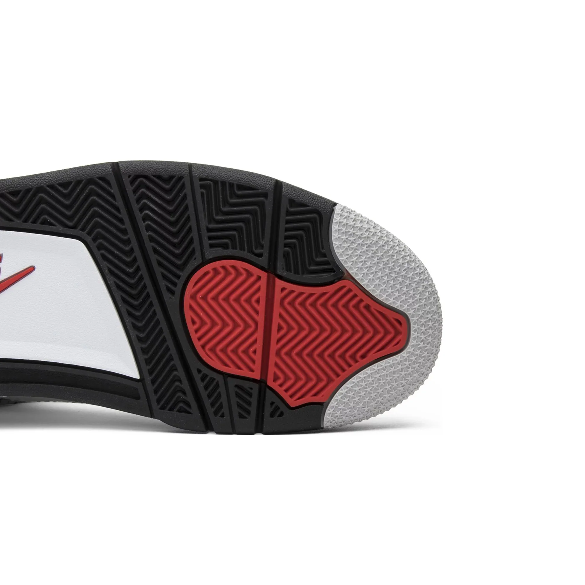 Air Jordan 4 Retro 'White Cement' (2016) - Image 8