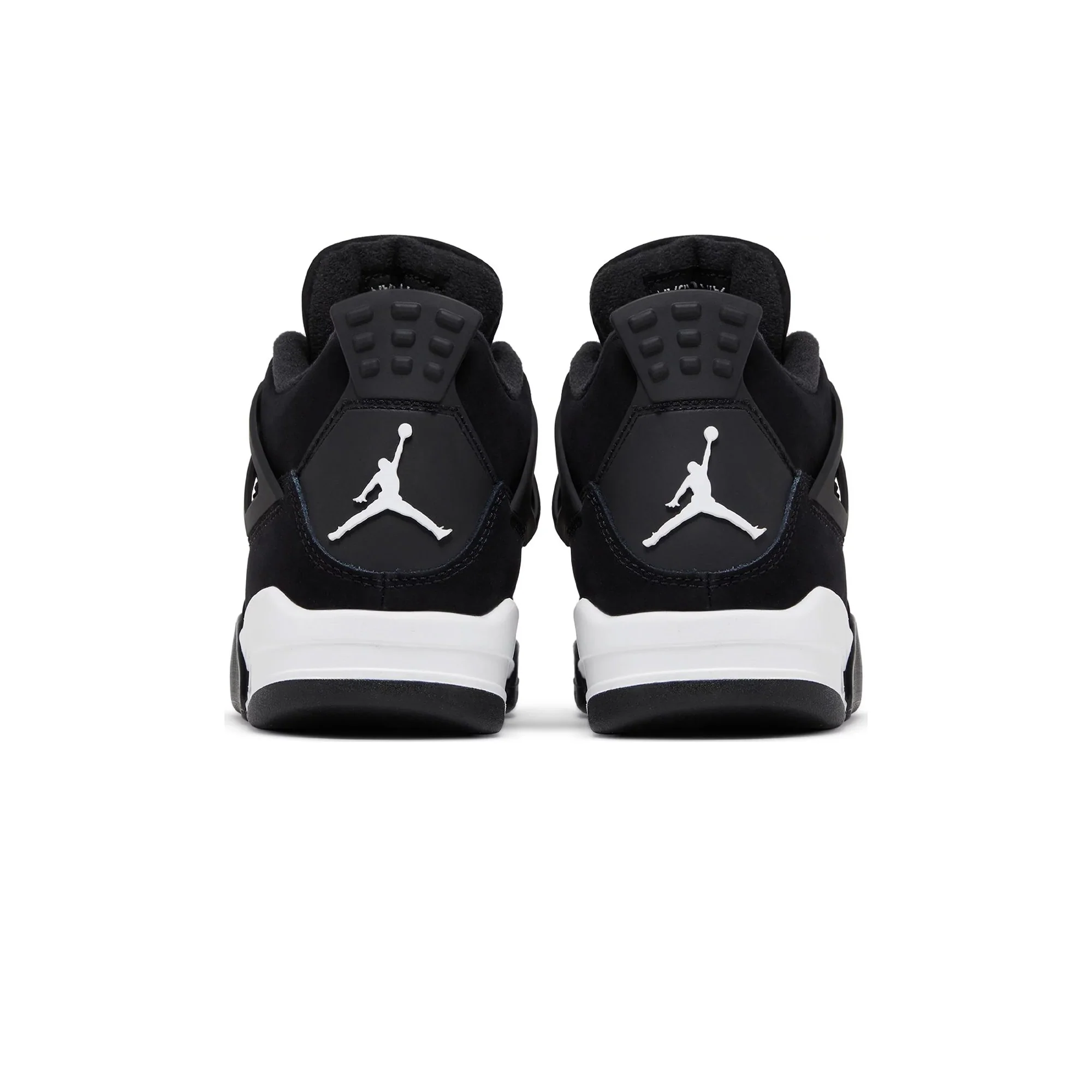 Air Jordan 4 Retro 'White Thunder' GS (2024) - Image 4