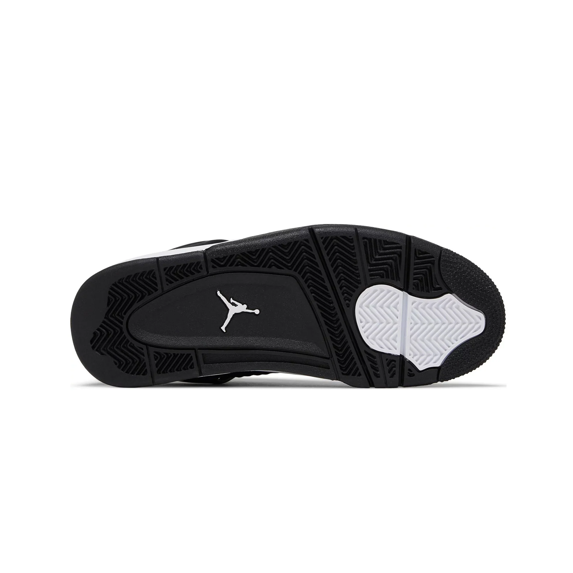 Air Jordan 4 Retro 'White Thunder' GS (2024) - Image 5