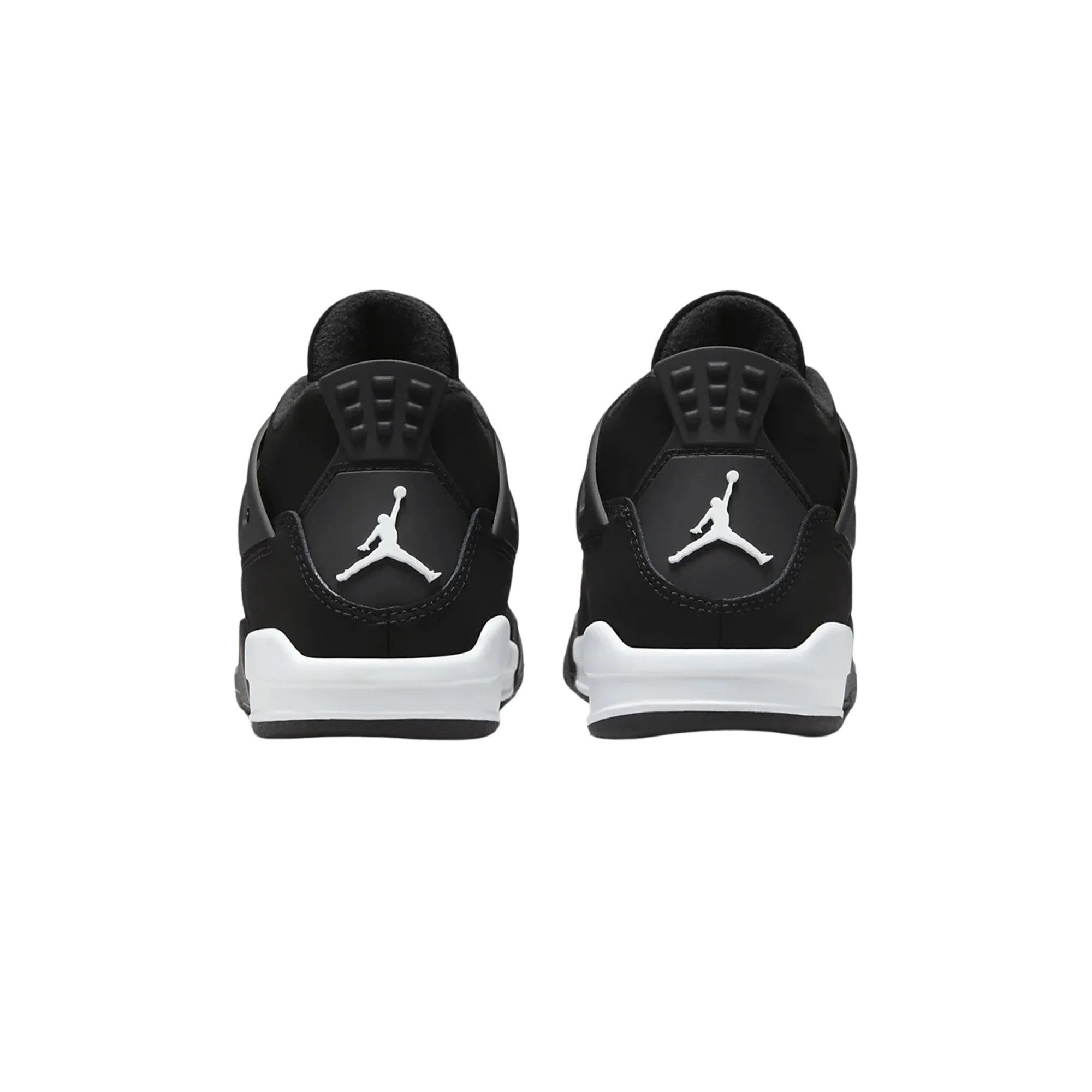 Air Jordan 4 Retro 'White Thunder' PS (2024) - Image 3
