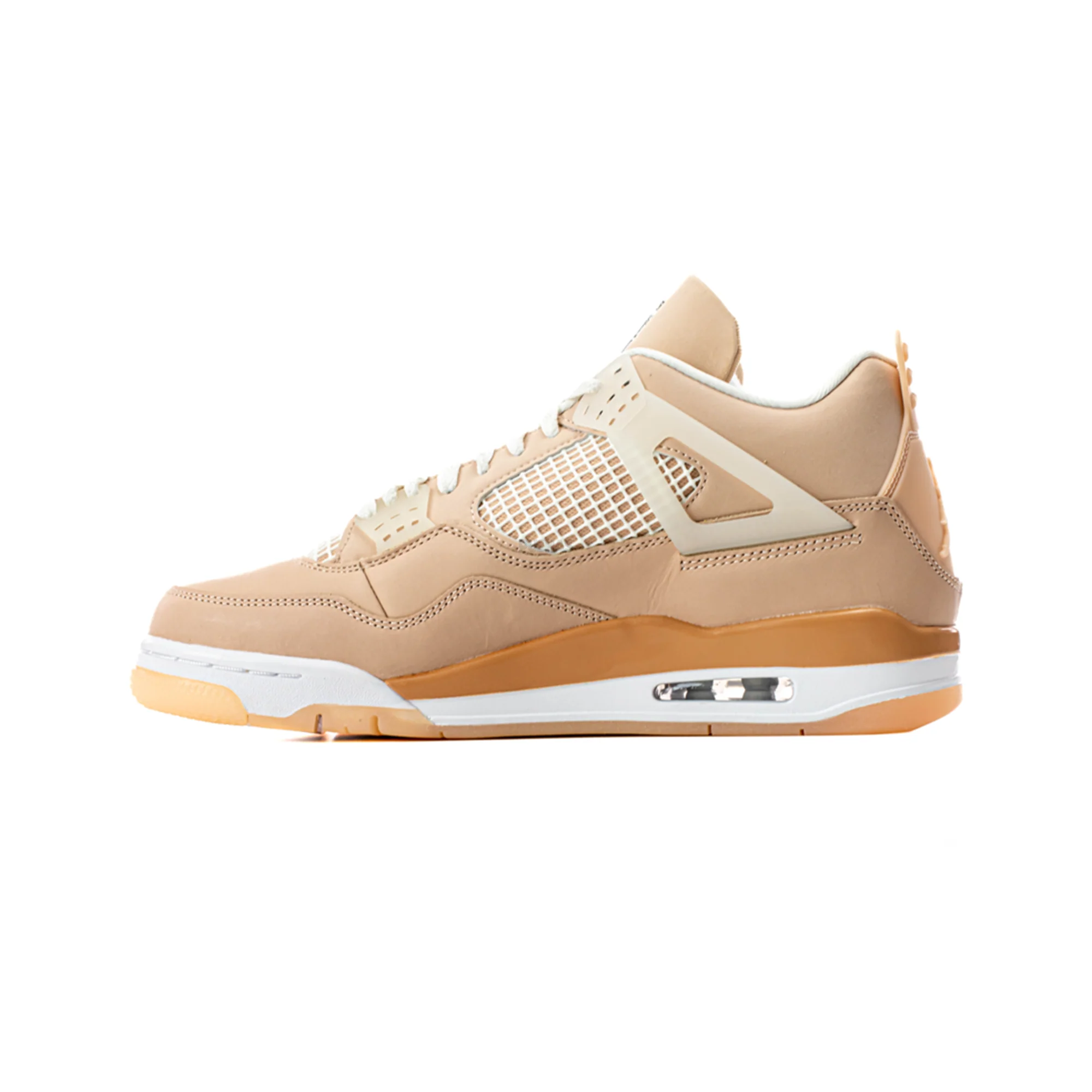 Air Jordan 4 'Shimmer' Women's - Image 3