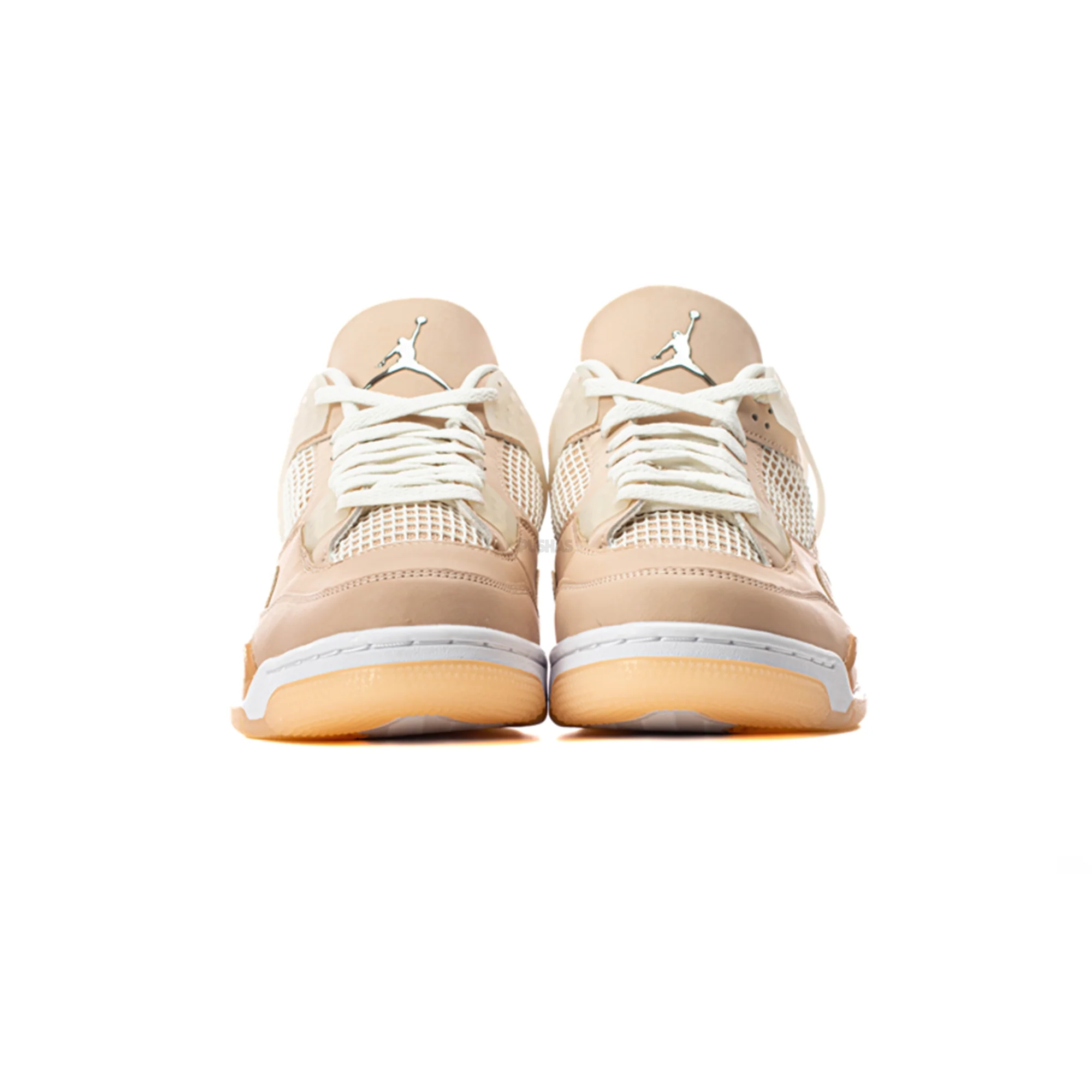 Air Jordan 4 'Shimmer' Women's - Image 4
