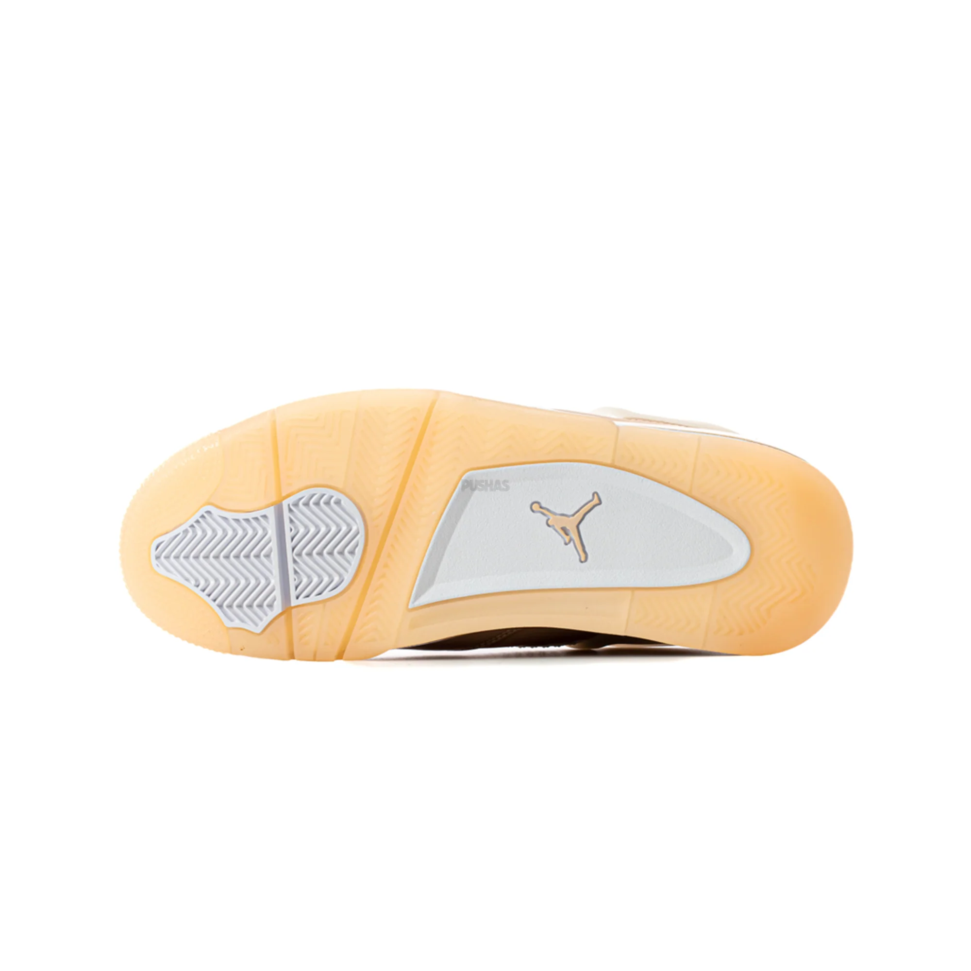 Air Jordan 4 'Shimmer' Women's - Image 6