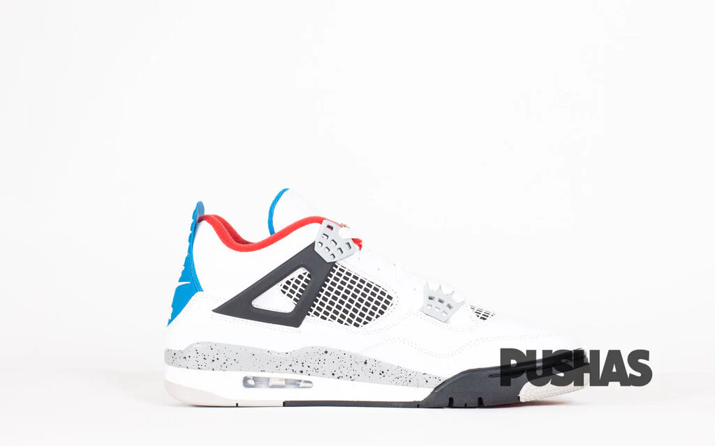 Air Jordan 4 'What The' - Image 4