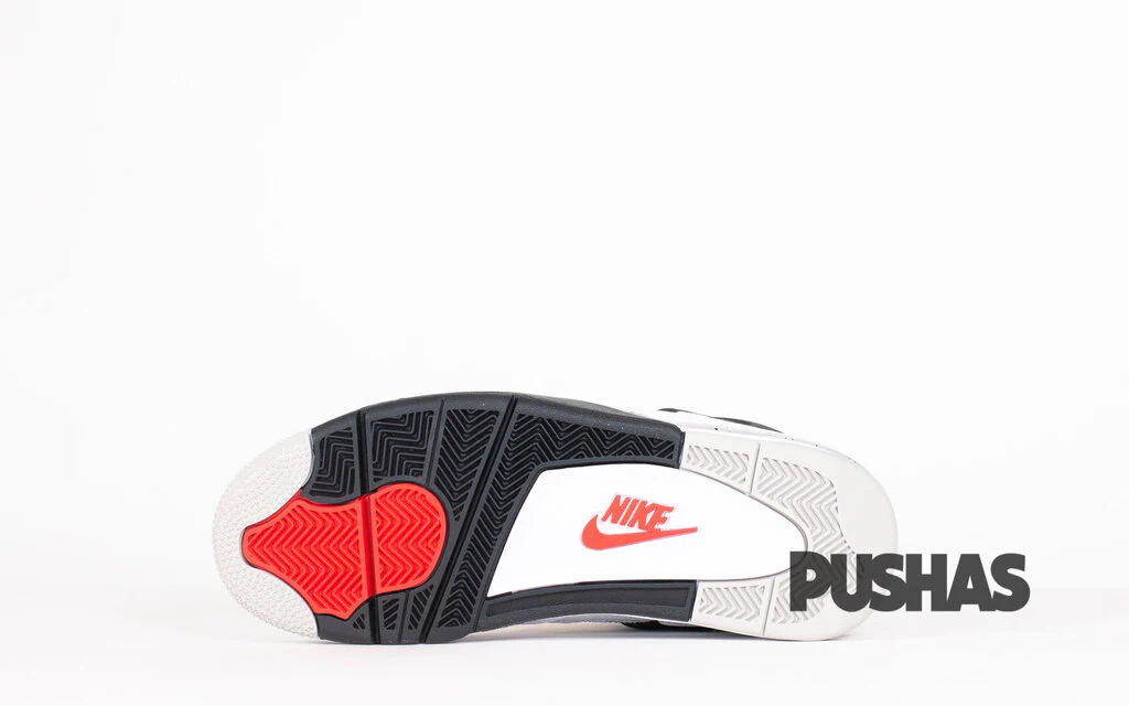 Air Jordan 4 'What The' - Image 5