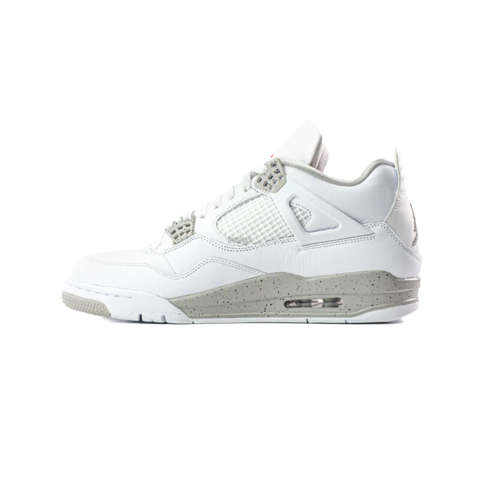 Air Jordan 4 'White Oreo' (2021) - Image 3