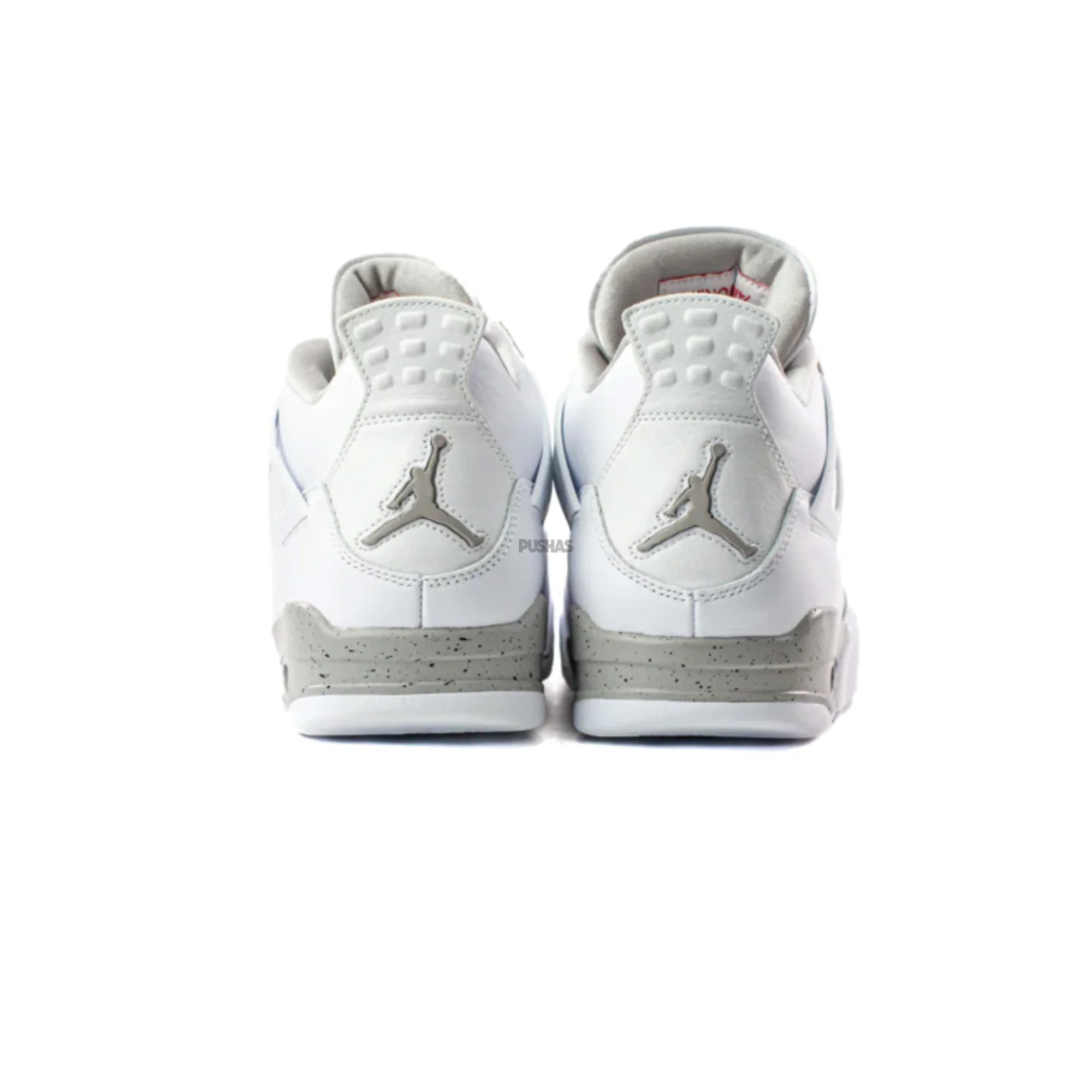 Air Jordan 4 'White Oreo' (2021) - Image 5