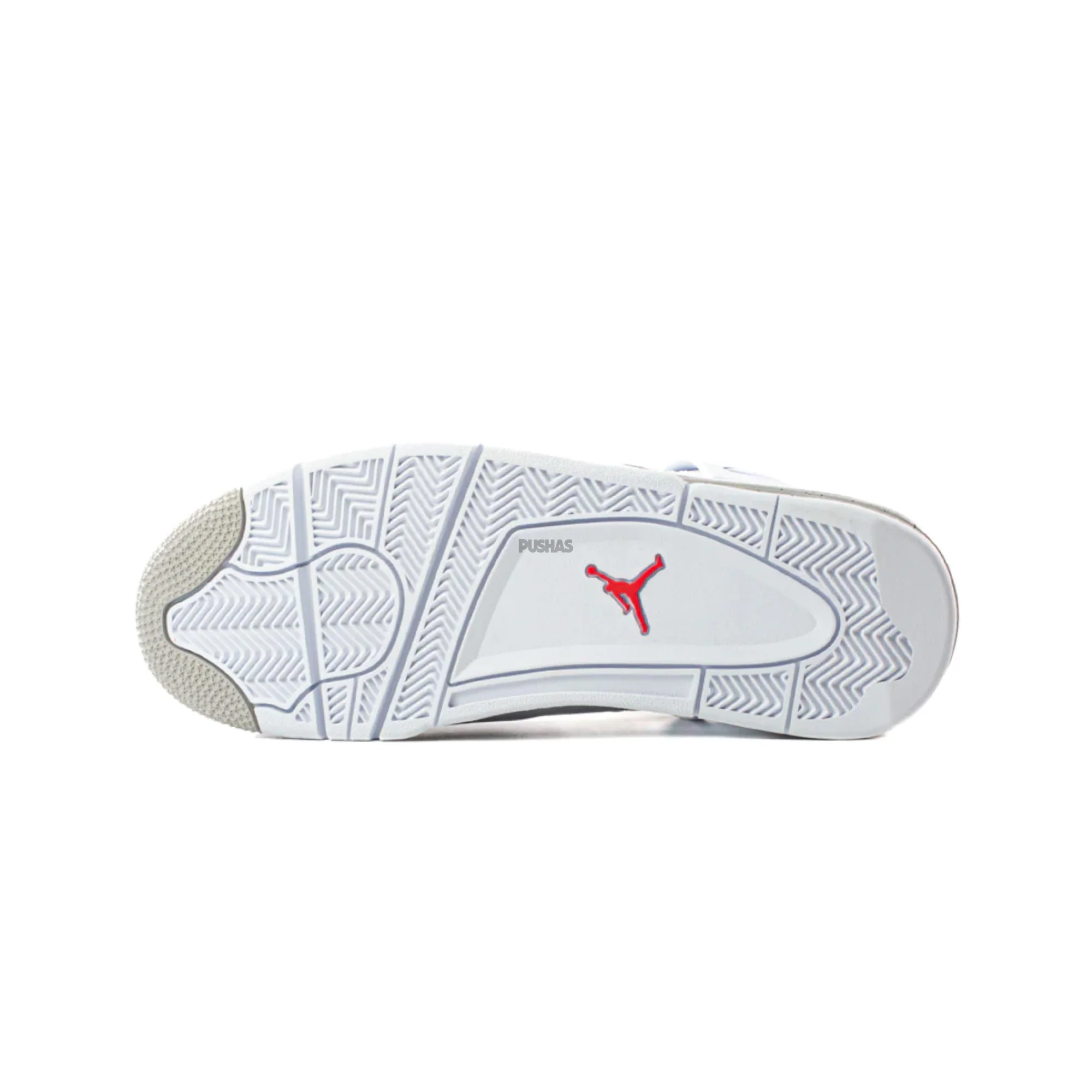 Air Jordan 4 'White Oreo' (2021) - Image 6