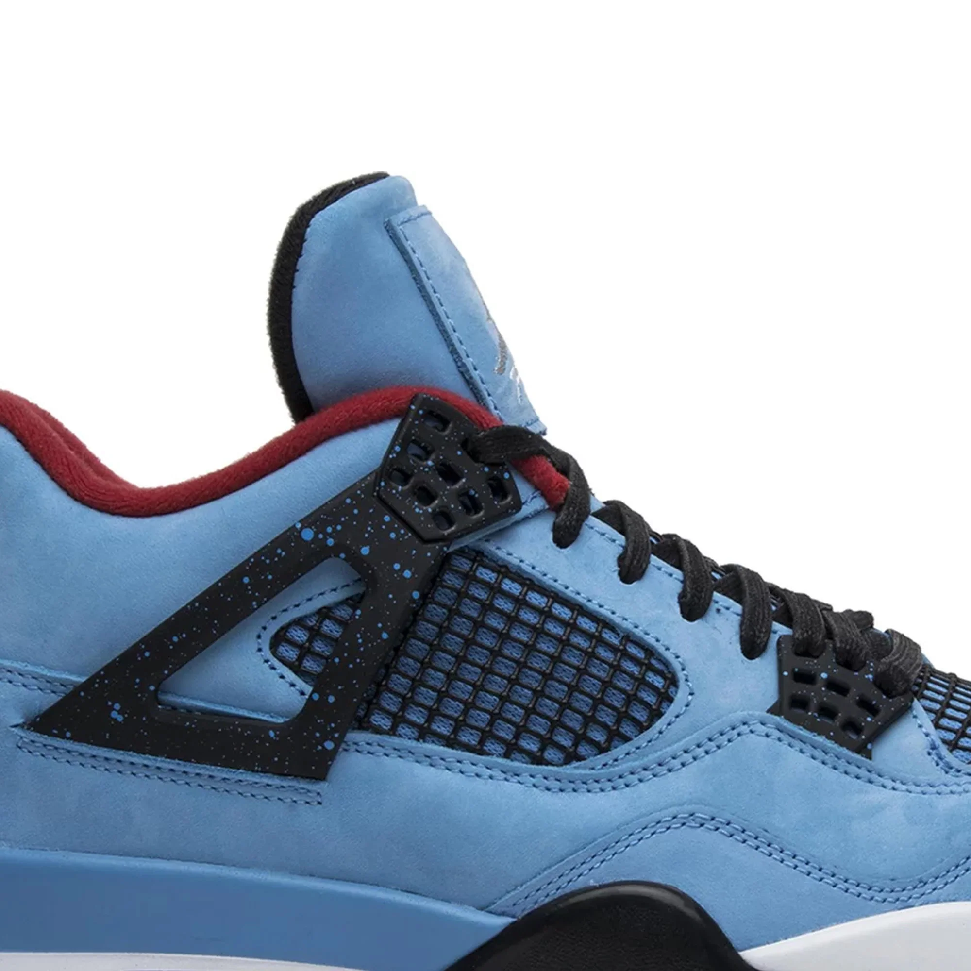 Air Jordan 4 x Travis Scott 'Cactus Jack' (2018) - Image 6