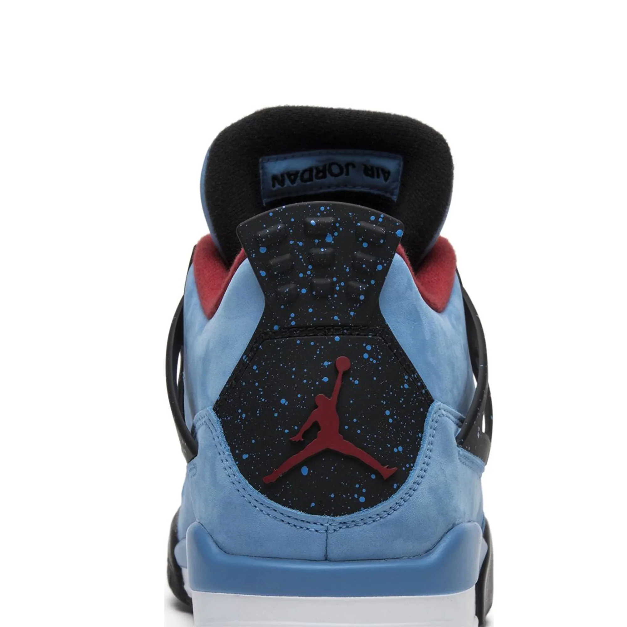 Air Jordan 4 x Travis Scott 'Cactus Jack' (2018) - Image 7