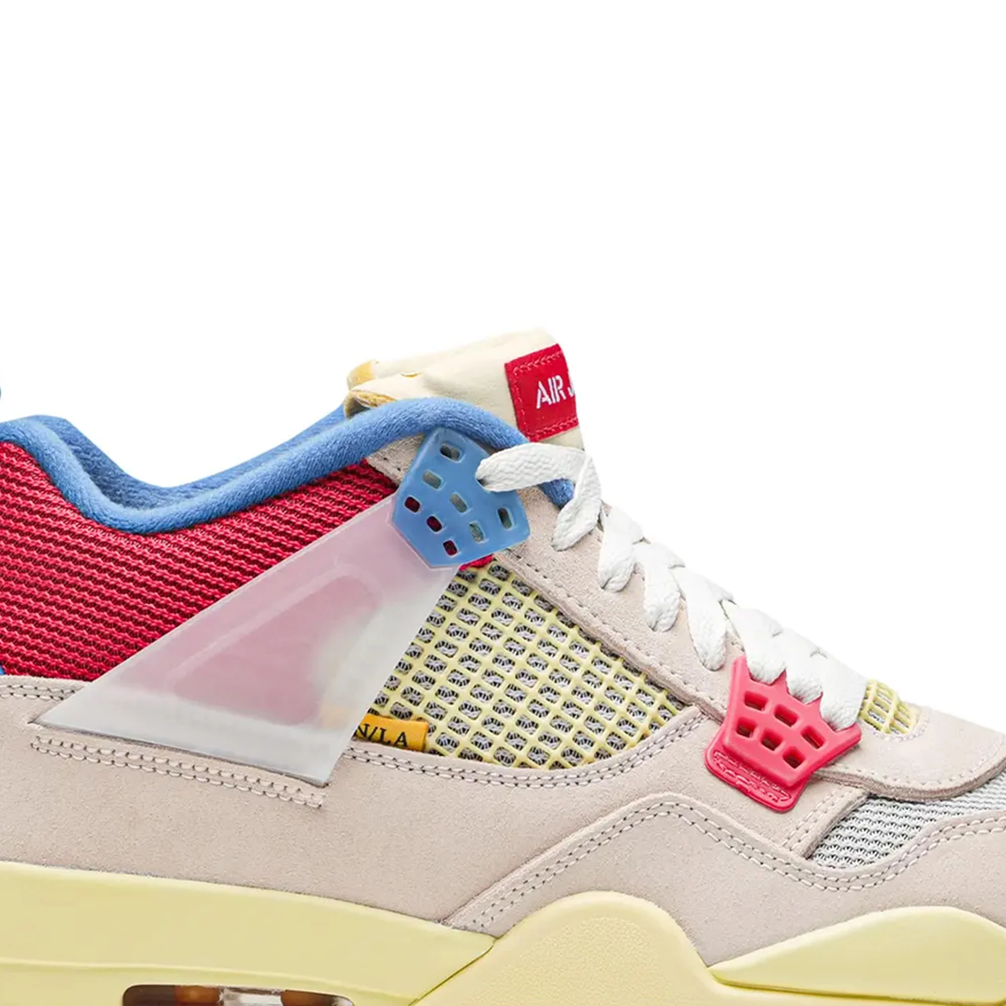 Air Jordan 4 x Union 'Guava Ice' - Image 6