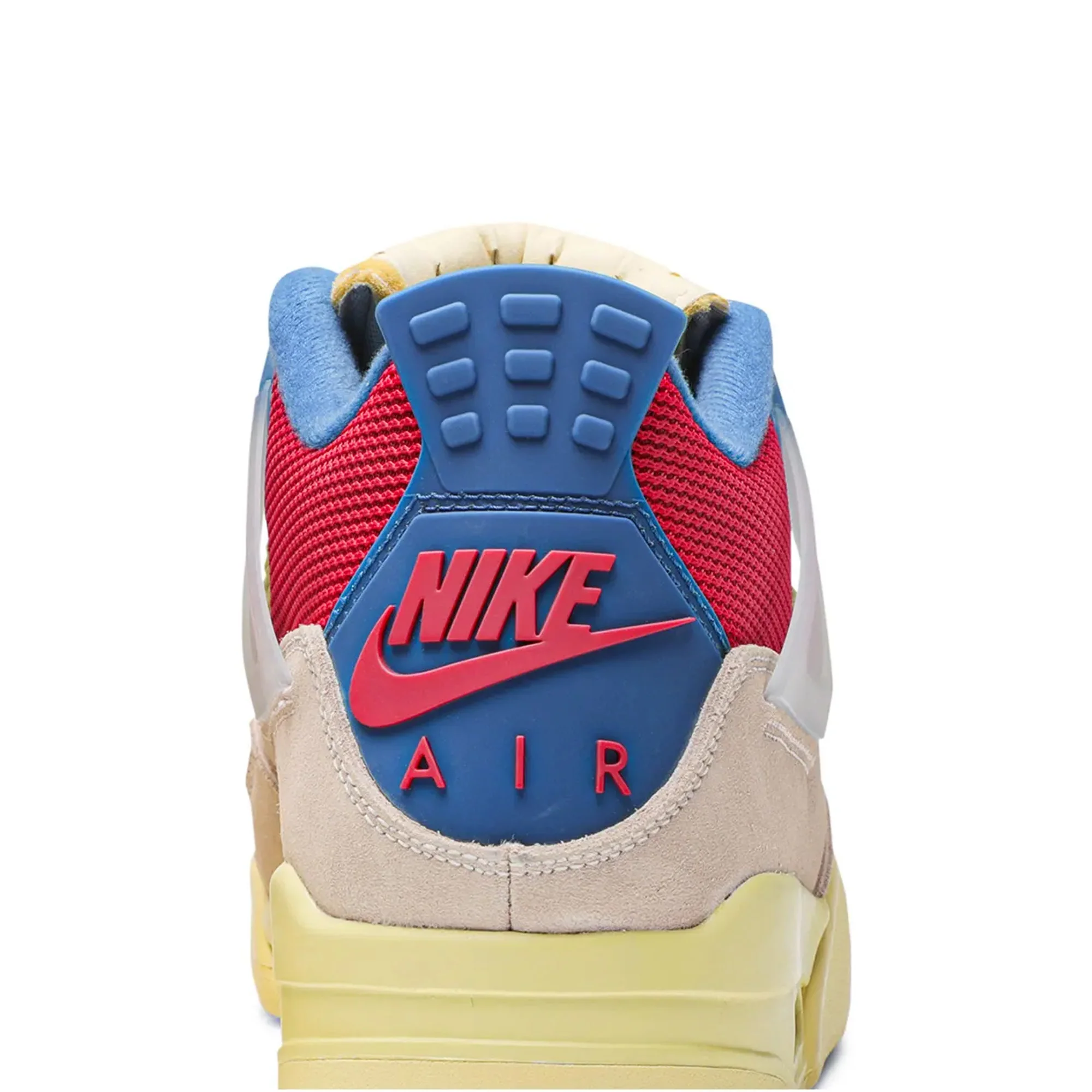 Air Jordan 4 x Union 'Guava Ice' - Image 7