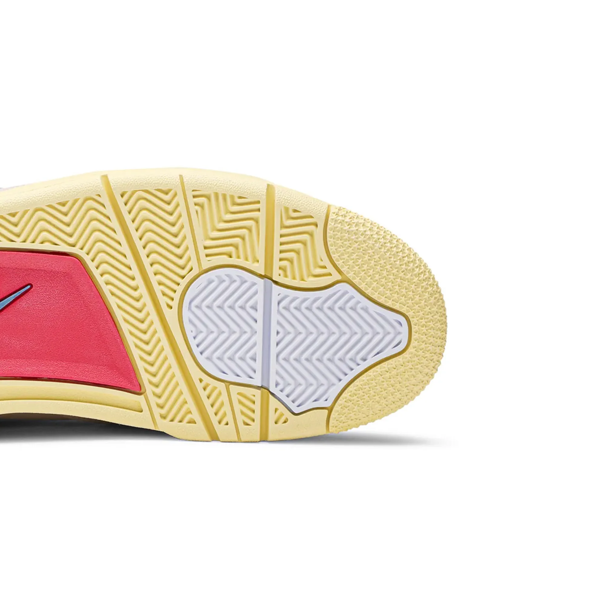 Air Jordan 4 x Union 'Guava Ice' - Image 8