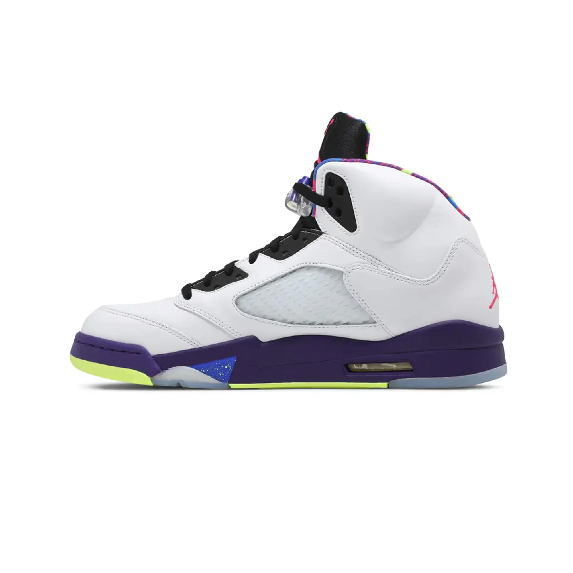 Air Jordan 5 'Alternate Bel-Air' - Image 3