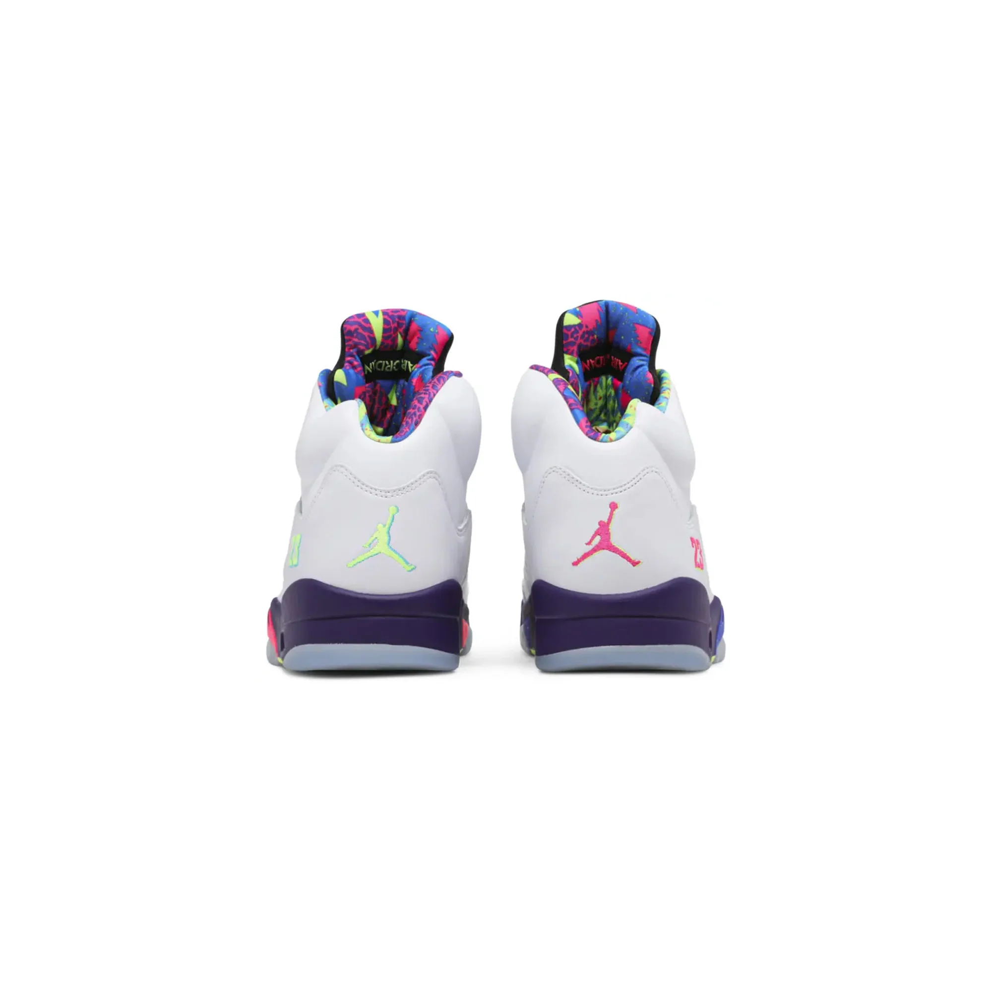 Air Jordan 5 'Alternate Bel-Air' - Image 4