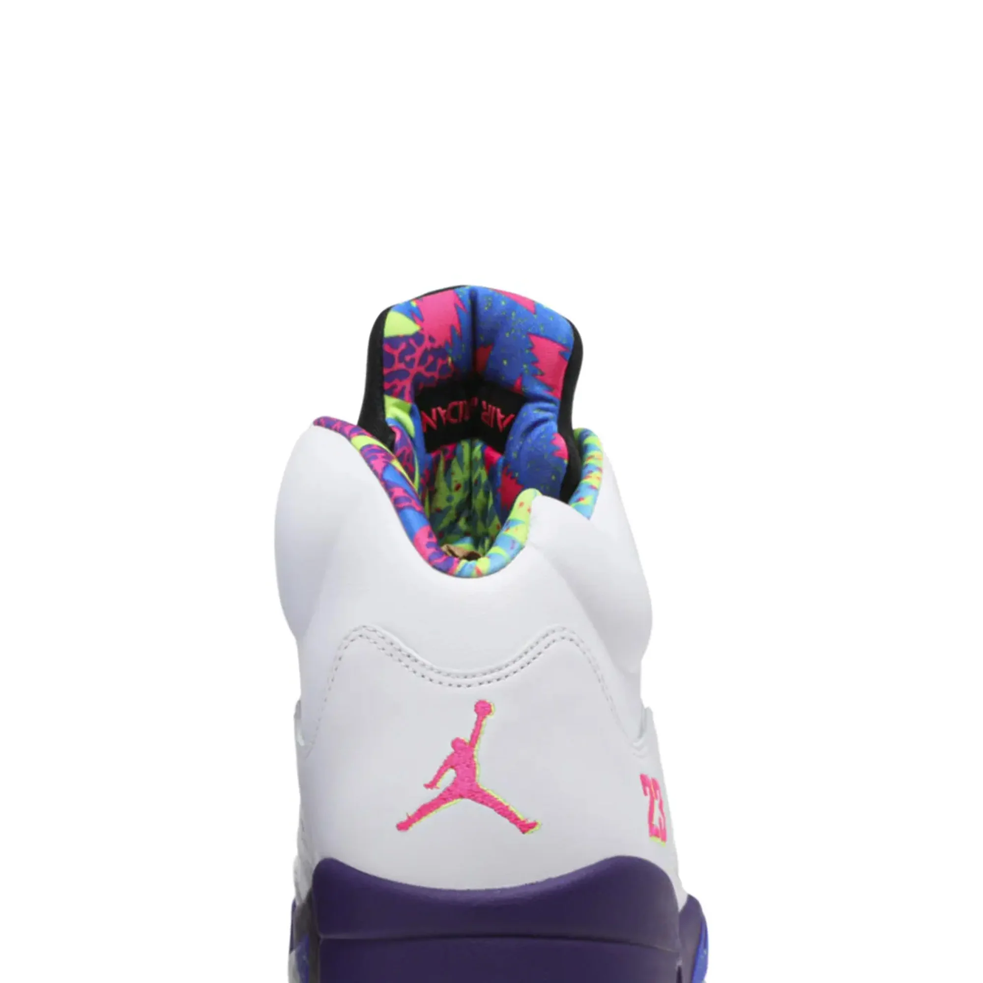 Air Jordan 5 'Alternate Bel-Air' - Image 7