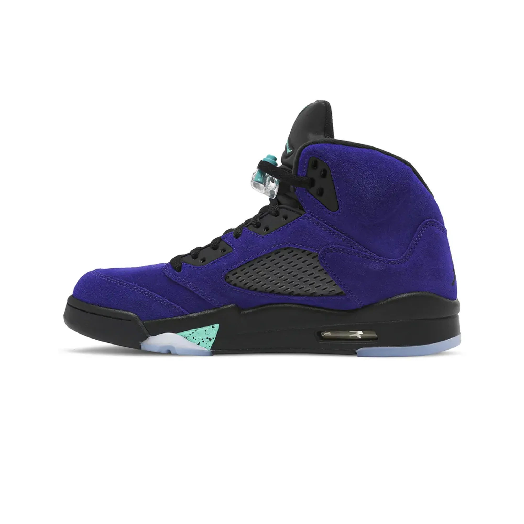 Air Jordan 5 'Alternate Grape' - Image 3