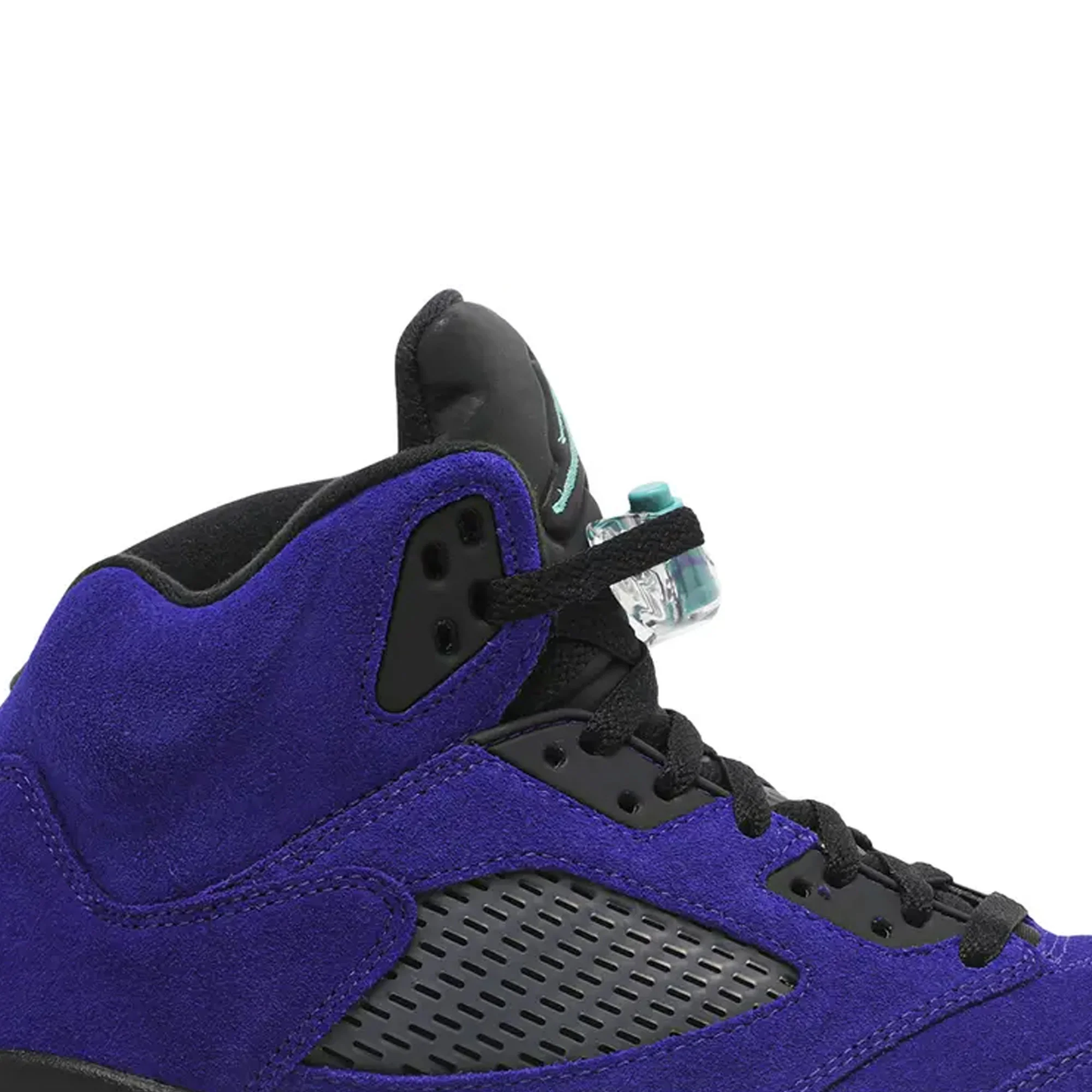 Air Jordan 5 'Alternate Grape' - Image 6