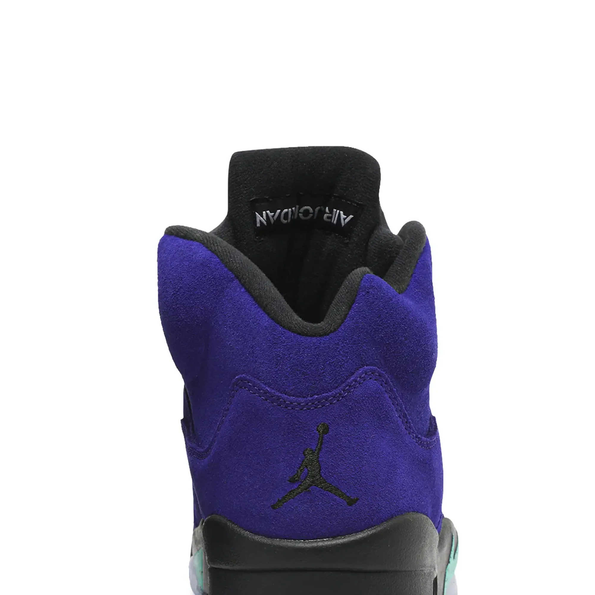 Air Jordan 5 'Alternate Grape' - Image 7