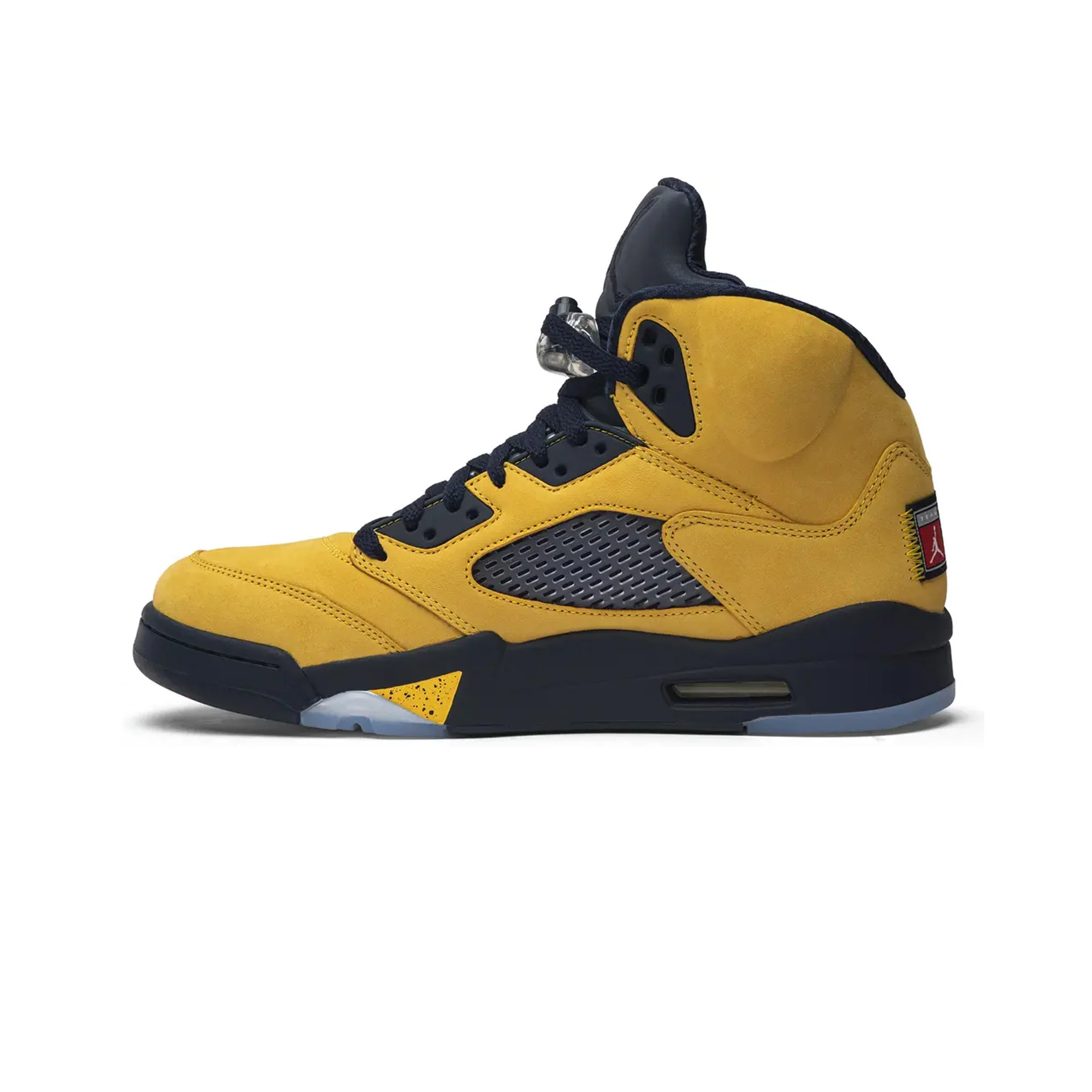 Air Jordan 5 'Michigan' (New) - Image 3