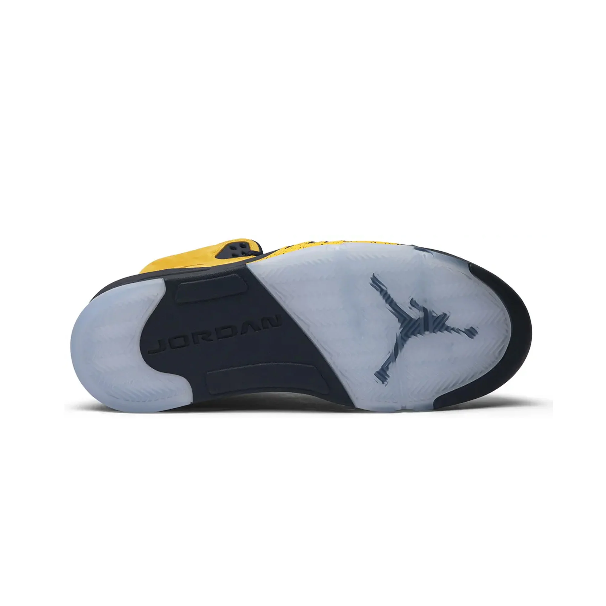 Air Jordan 5 'Michigan' (New) - Image 5